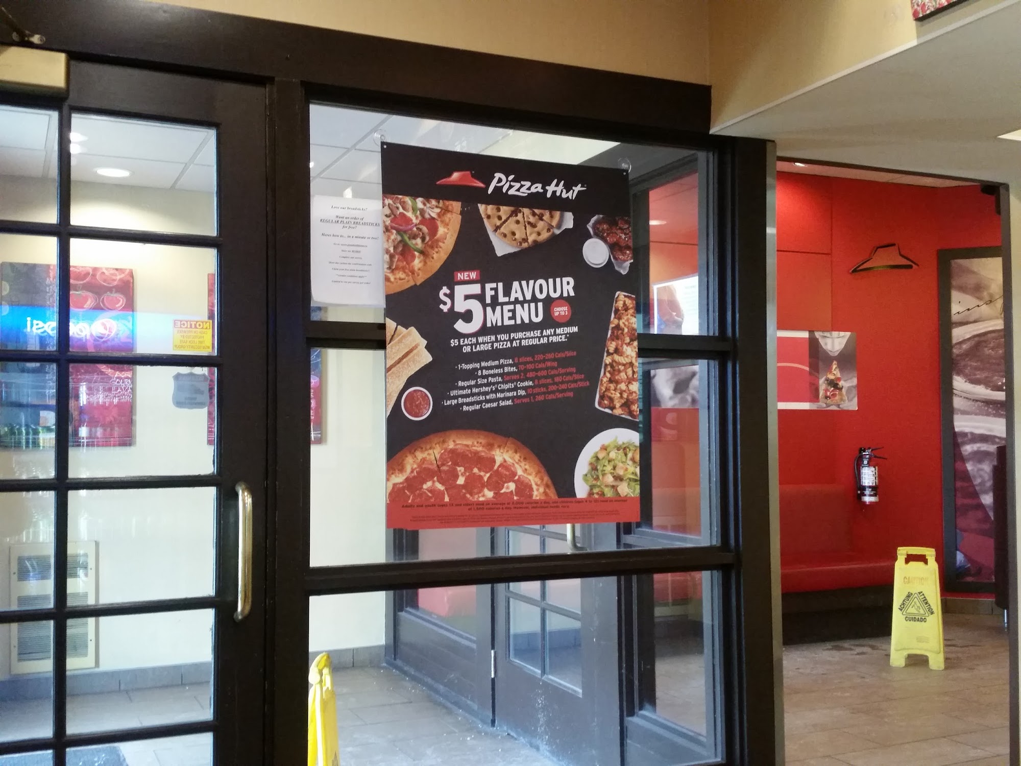 Pizza Hut