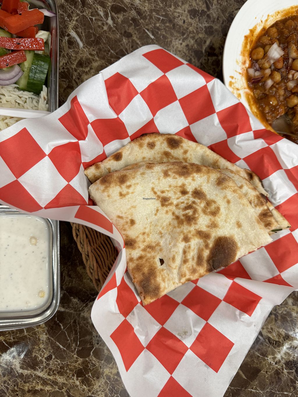 Photo credit: happycow