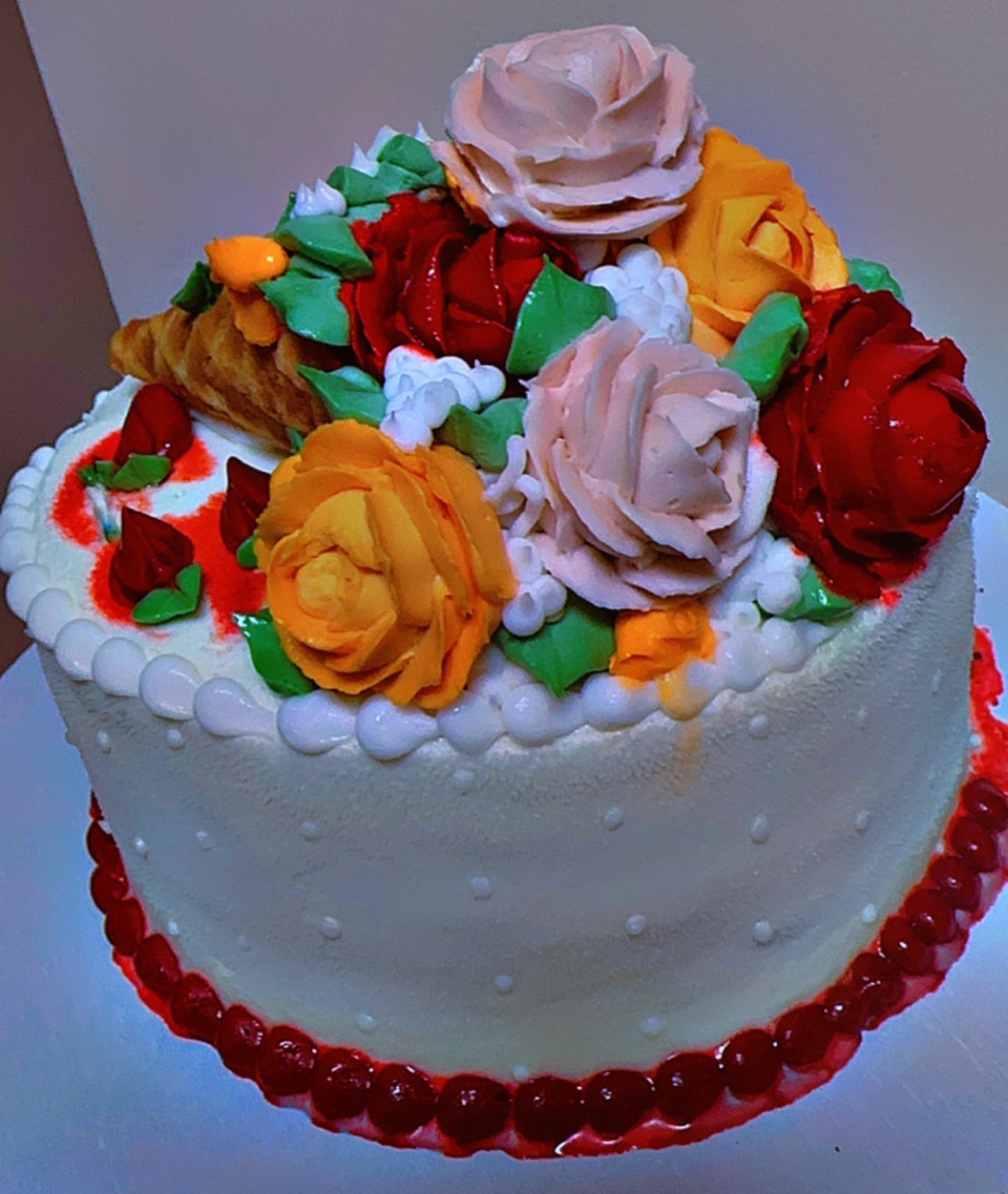 Baskin Robbins