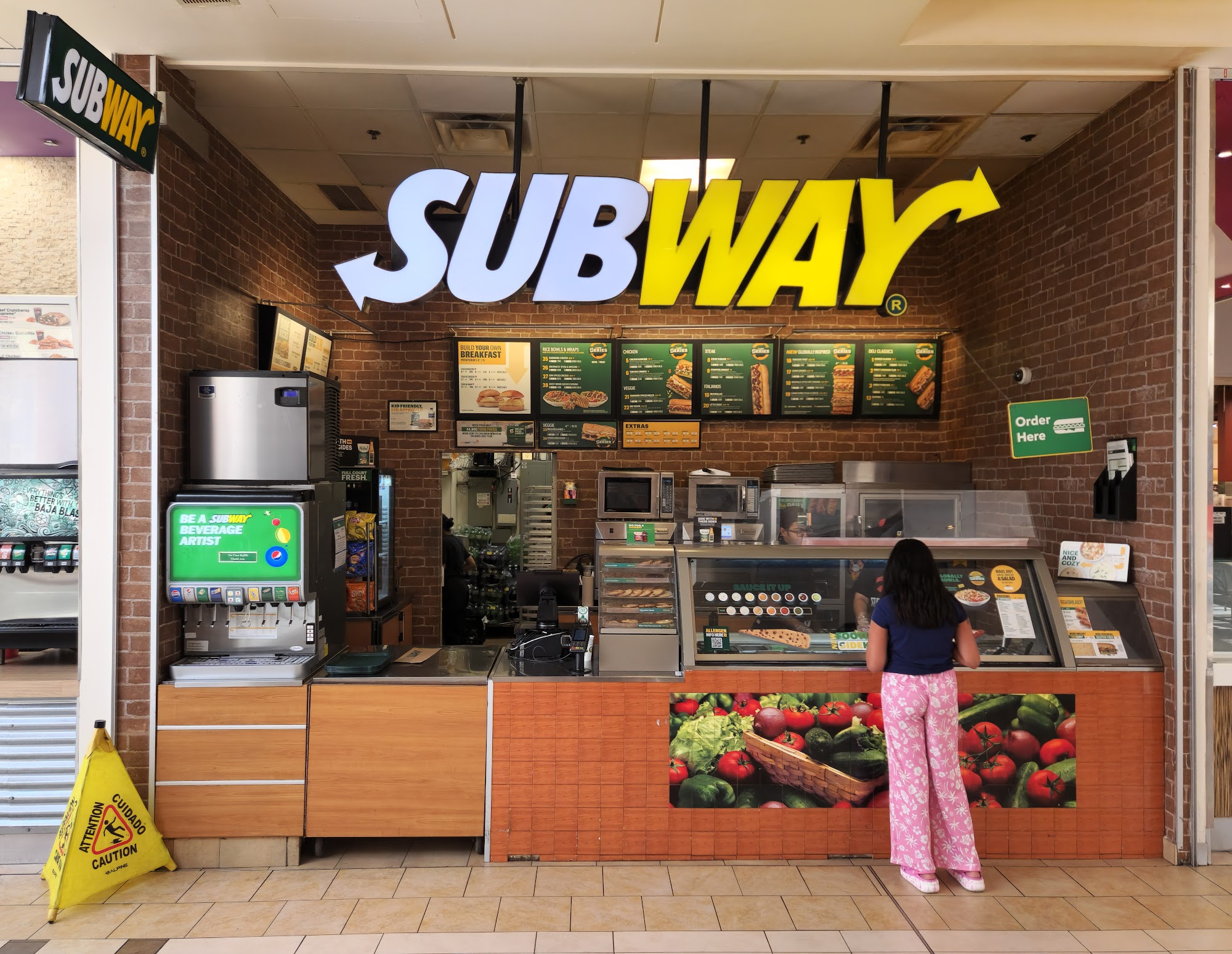 Subway