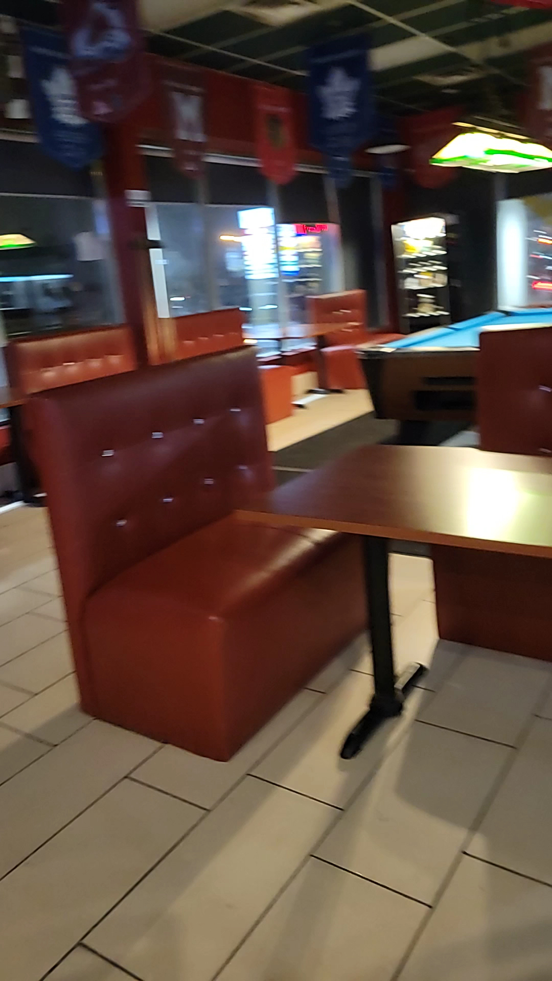 Pro Sports Bar & Restaurant Brampton