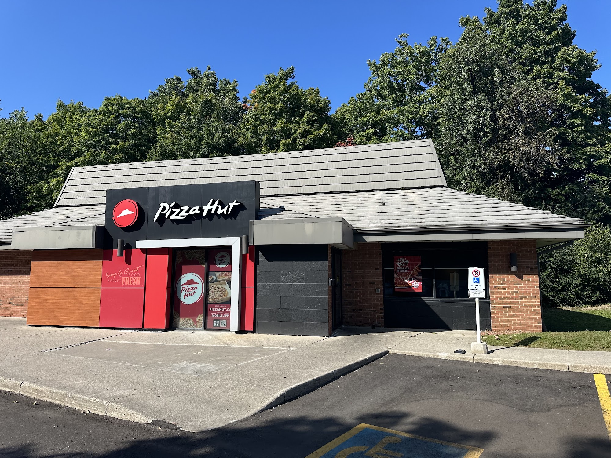 Pizza Hut