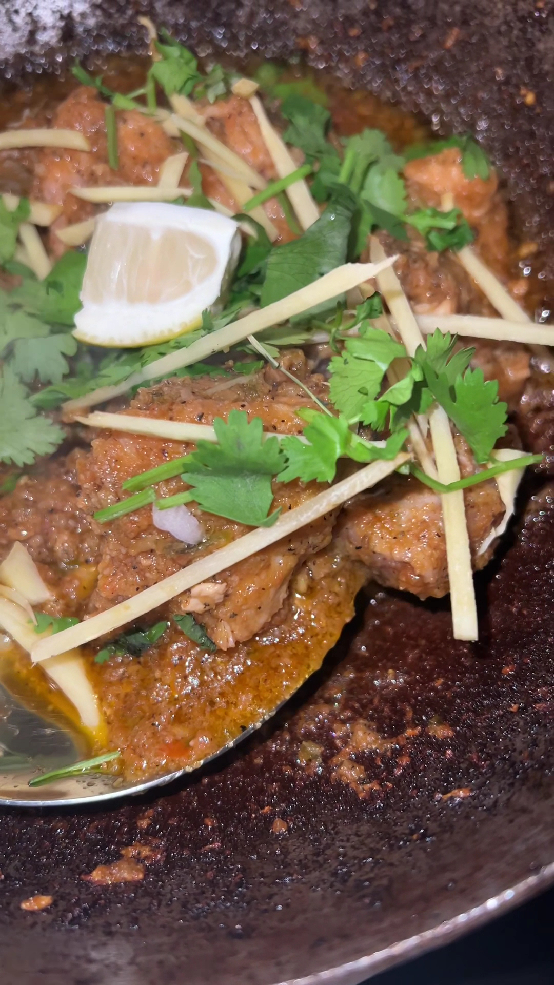 Masala Hut Brampton Menu