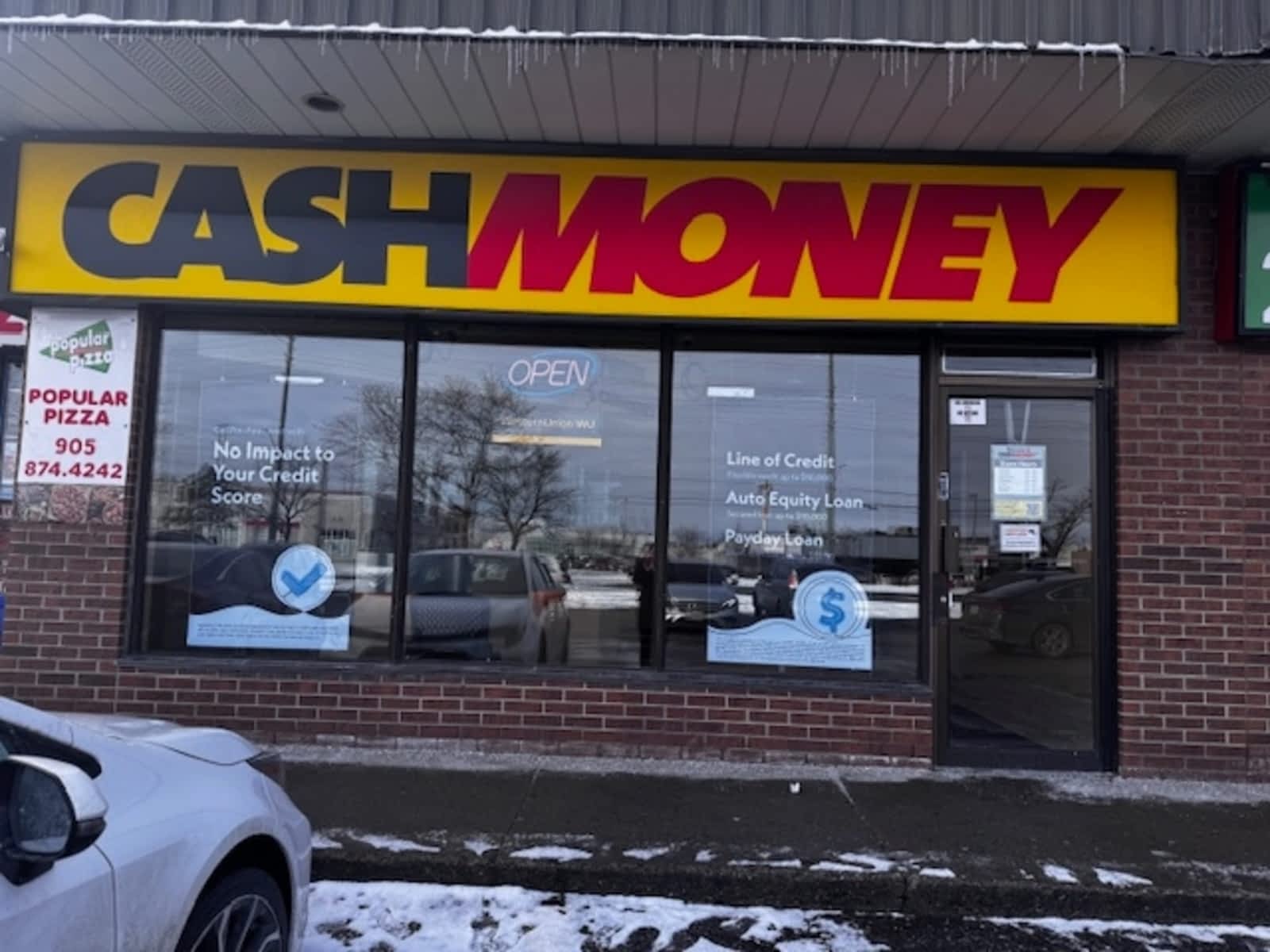 Photo credit: yellowpages.ca