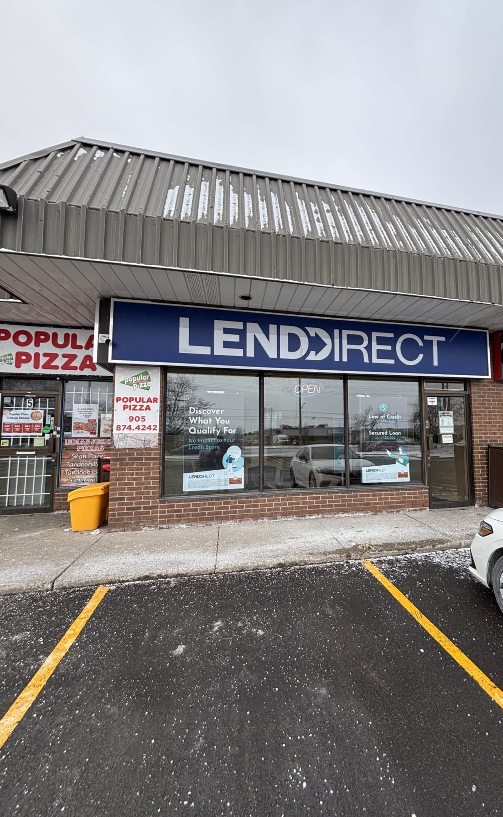Photo credit: yellowpages.ca