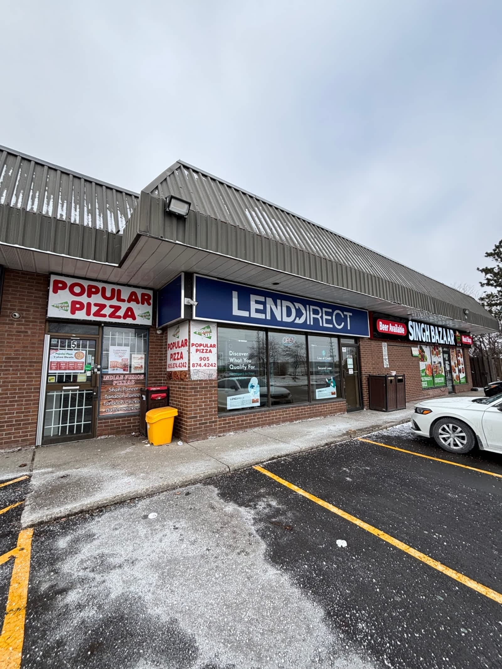 Photo credit: yellowpages.ca