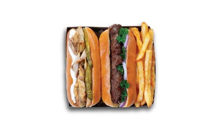 Photo credit: ubereats