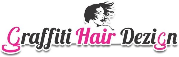 Graffiti Hair Dezign