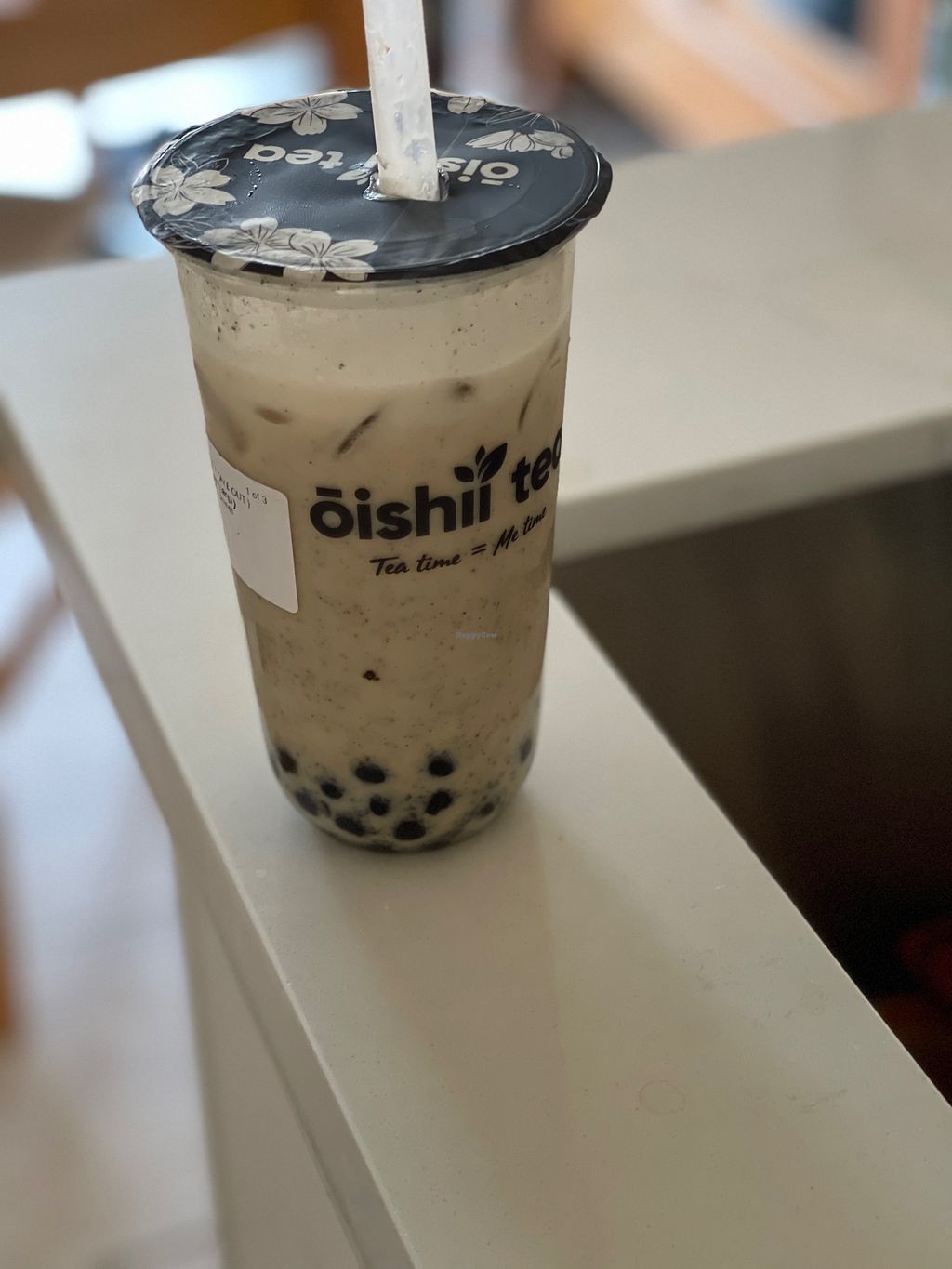 Photo credit: happycow
