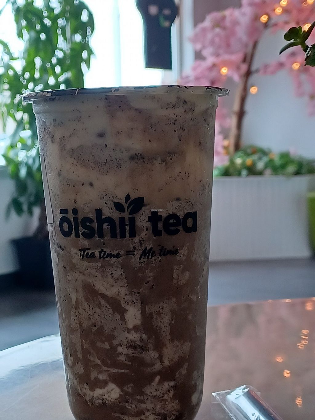 Photo credit: happycow