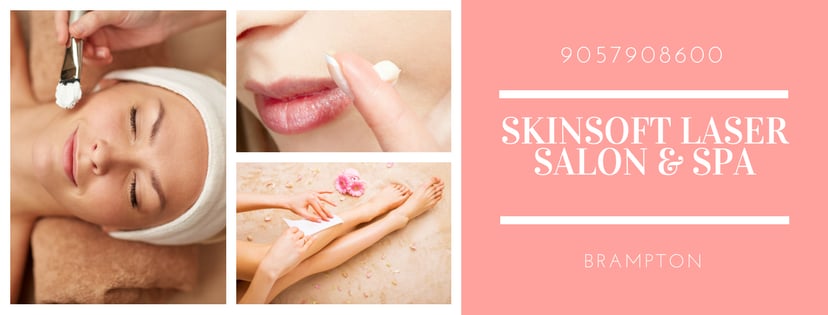 Skin Soft Laser Salon and Spa