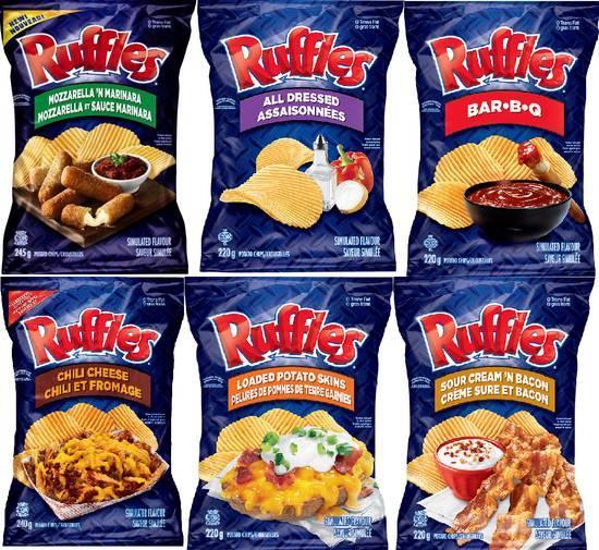 Flowertown Variety Brampton