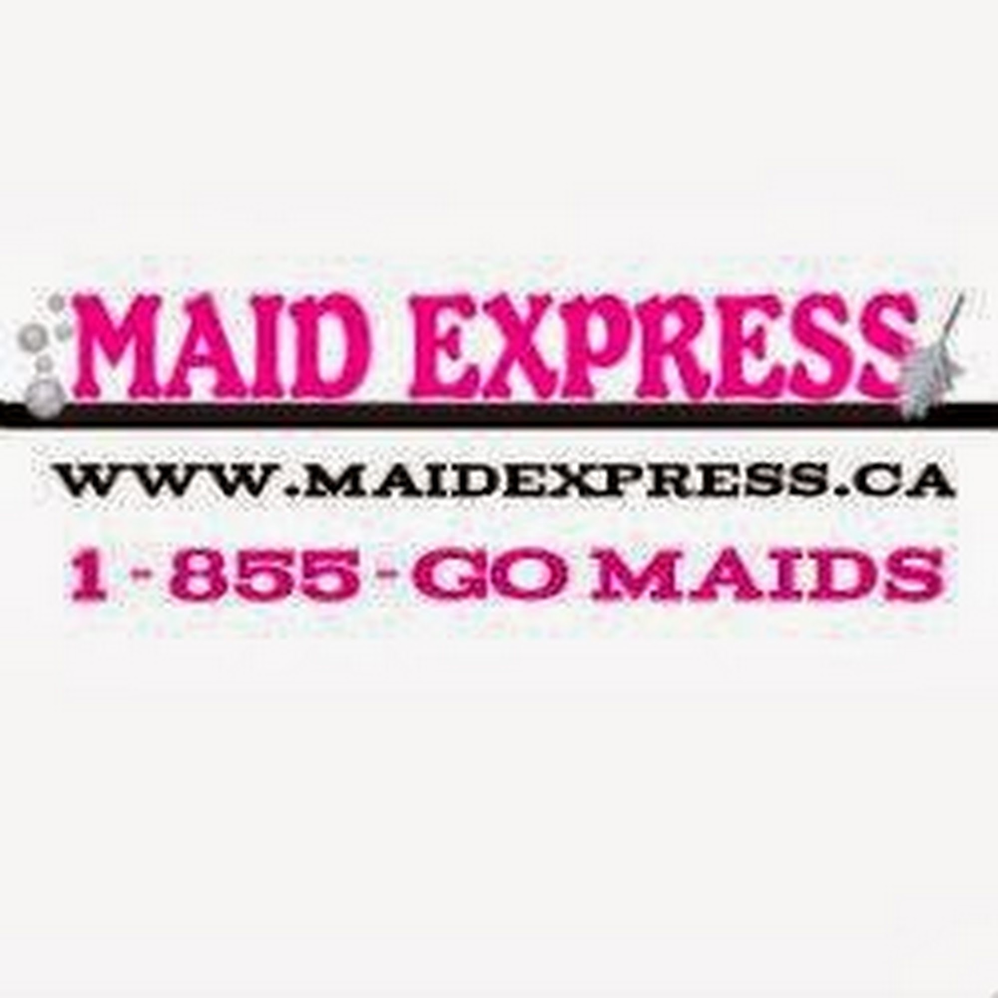 Maid Express Brampton