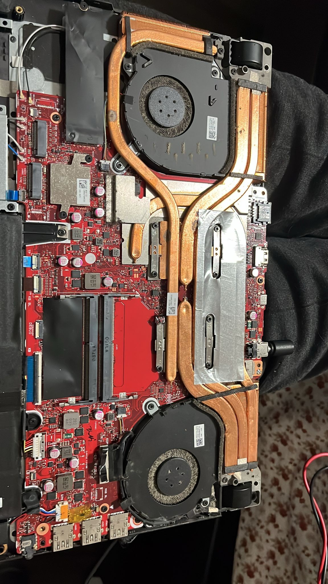 Shiraz Computer Repair and Services