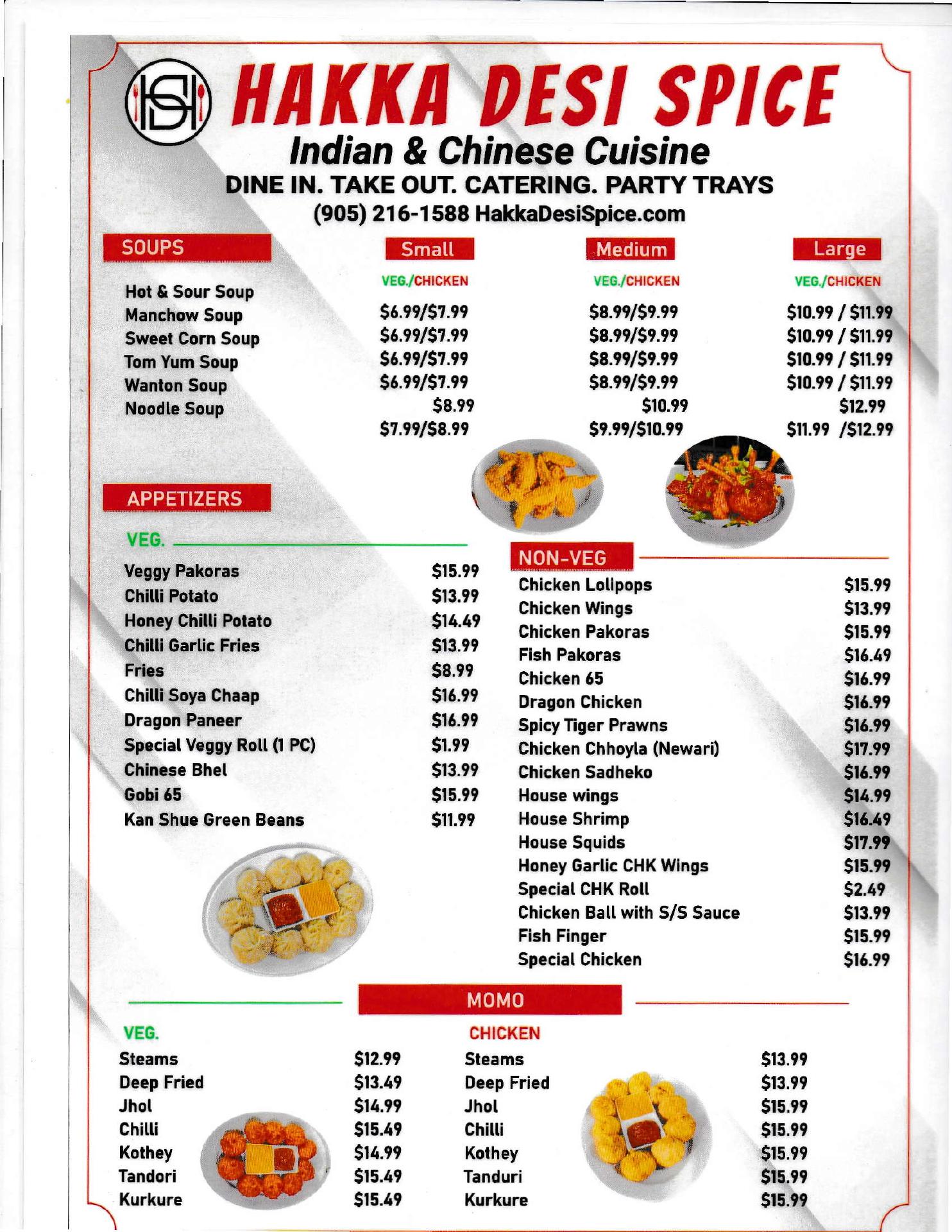 Photo credit: Restaurantji