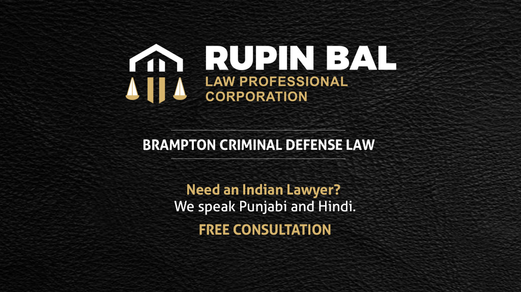 Rupin Bal Professional Corporation