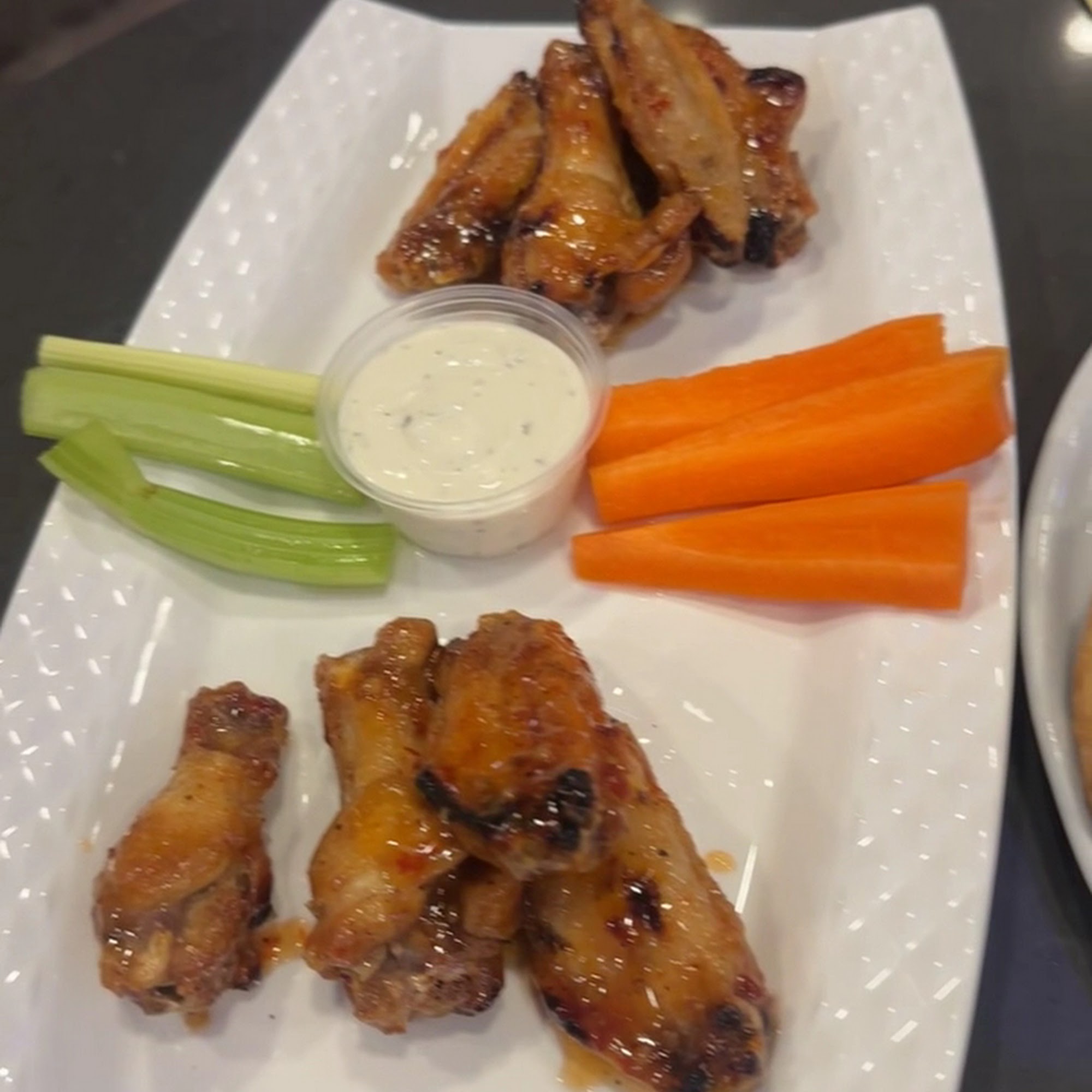 Loco Kitchen + Bar Brampton