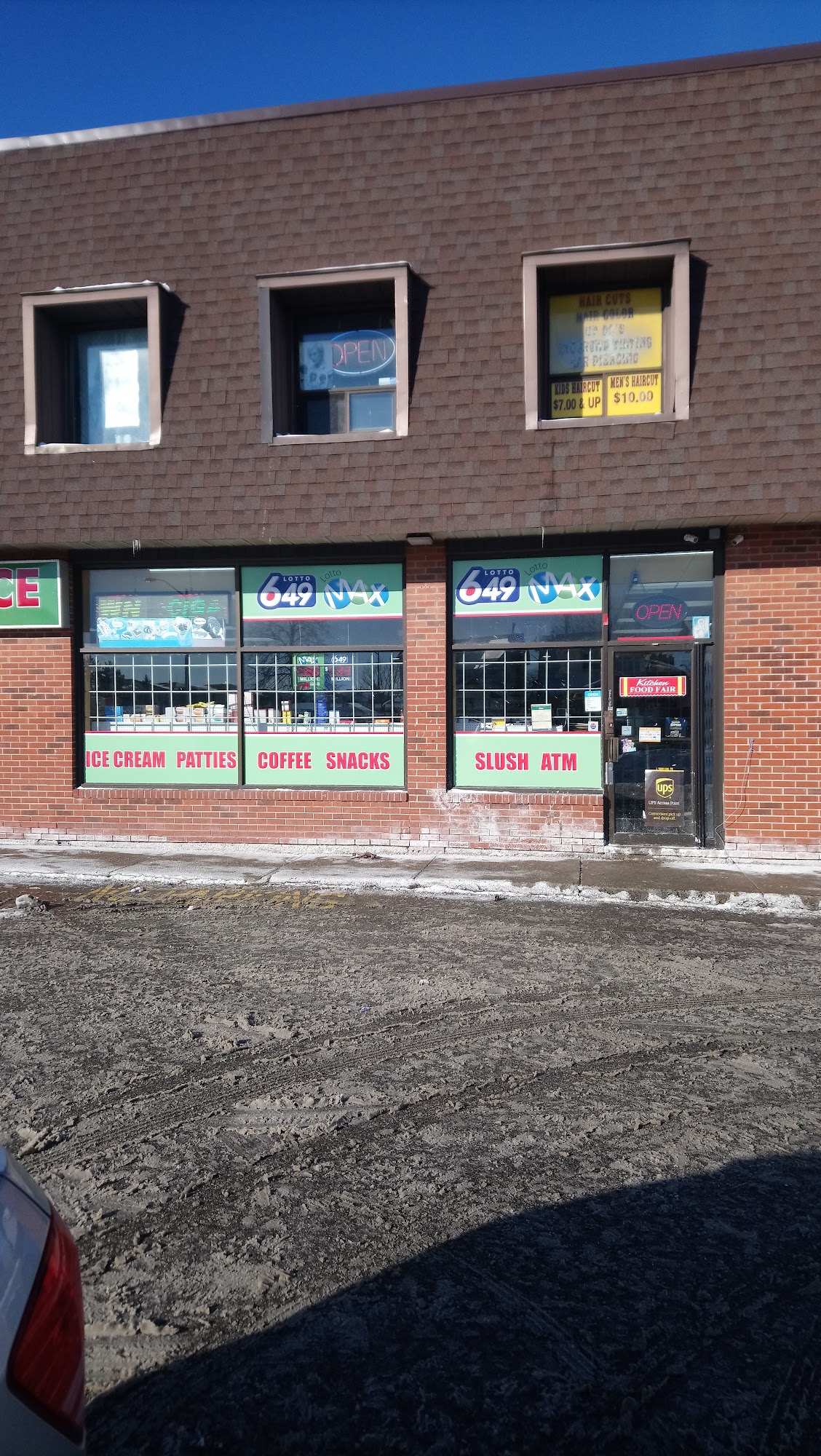 Bolina Vape - Best Vape Shop in Brampton