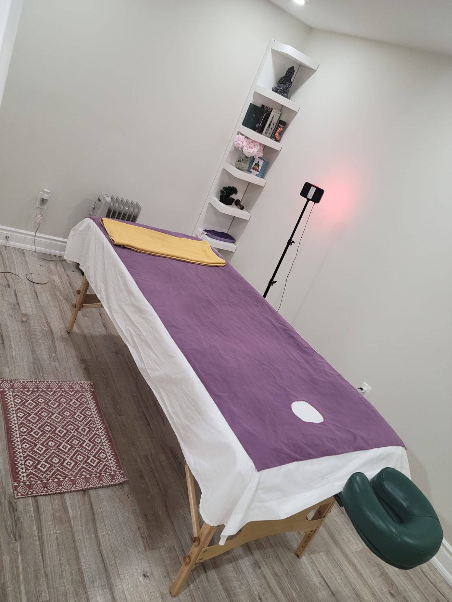 Art of Self Healing 20 Regentview Dr, Brampton Ontario L6Z 3G7