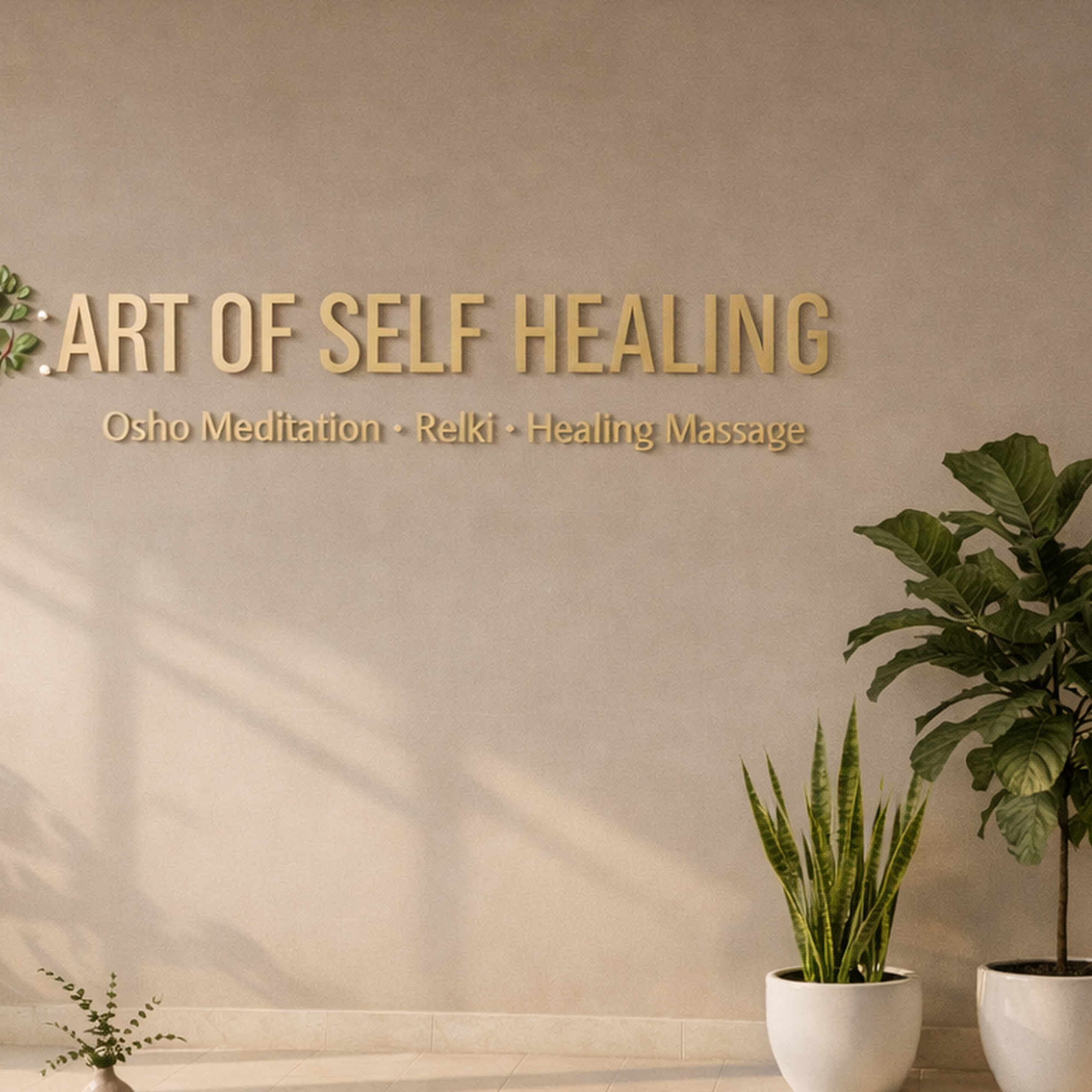 Art of Self Healing 20 Regentview Dr, Brampton Ontario L6Z 3G7
