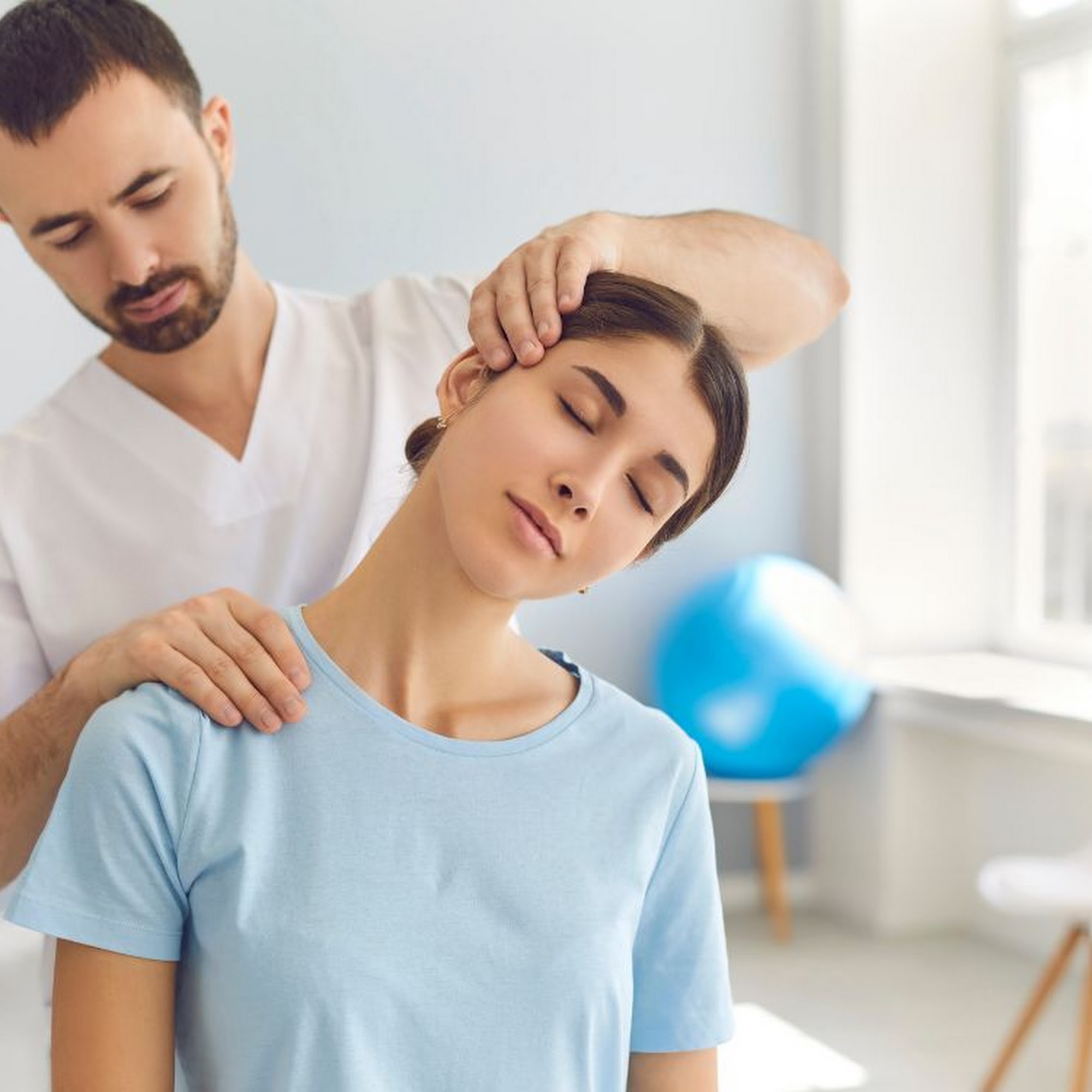 Bramalea Chiropractic Walk-In and Physiotherapy Clinic 100 Peel Centre Dr #2, Brampton, ON L6T 4G8
