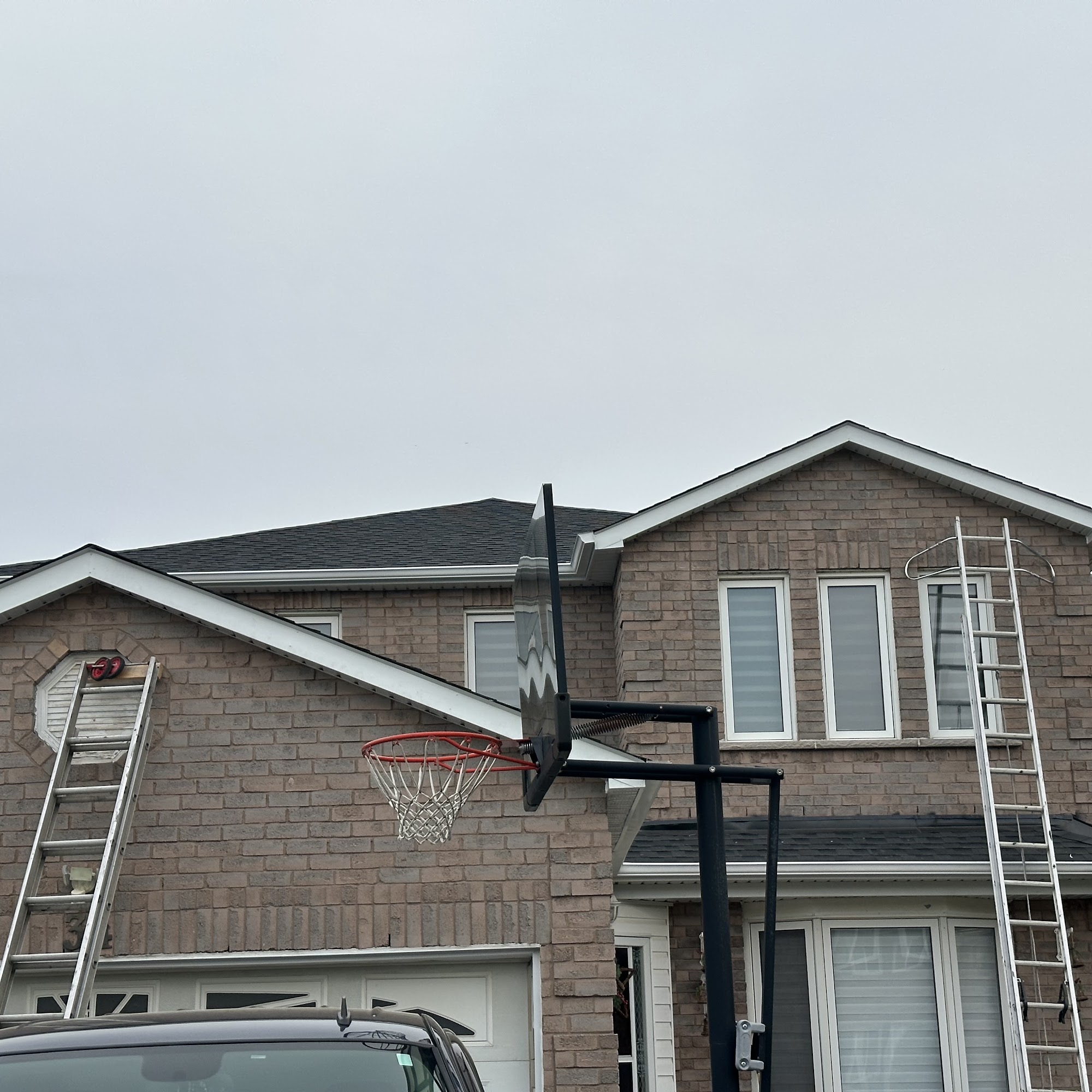 Grand Roofing & Sheet Metal Inc. 10 Ash Ct, Brampton, ON L7A 1L5