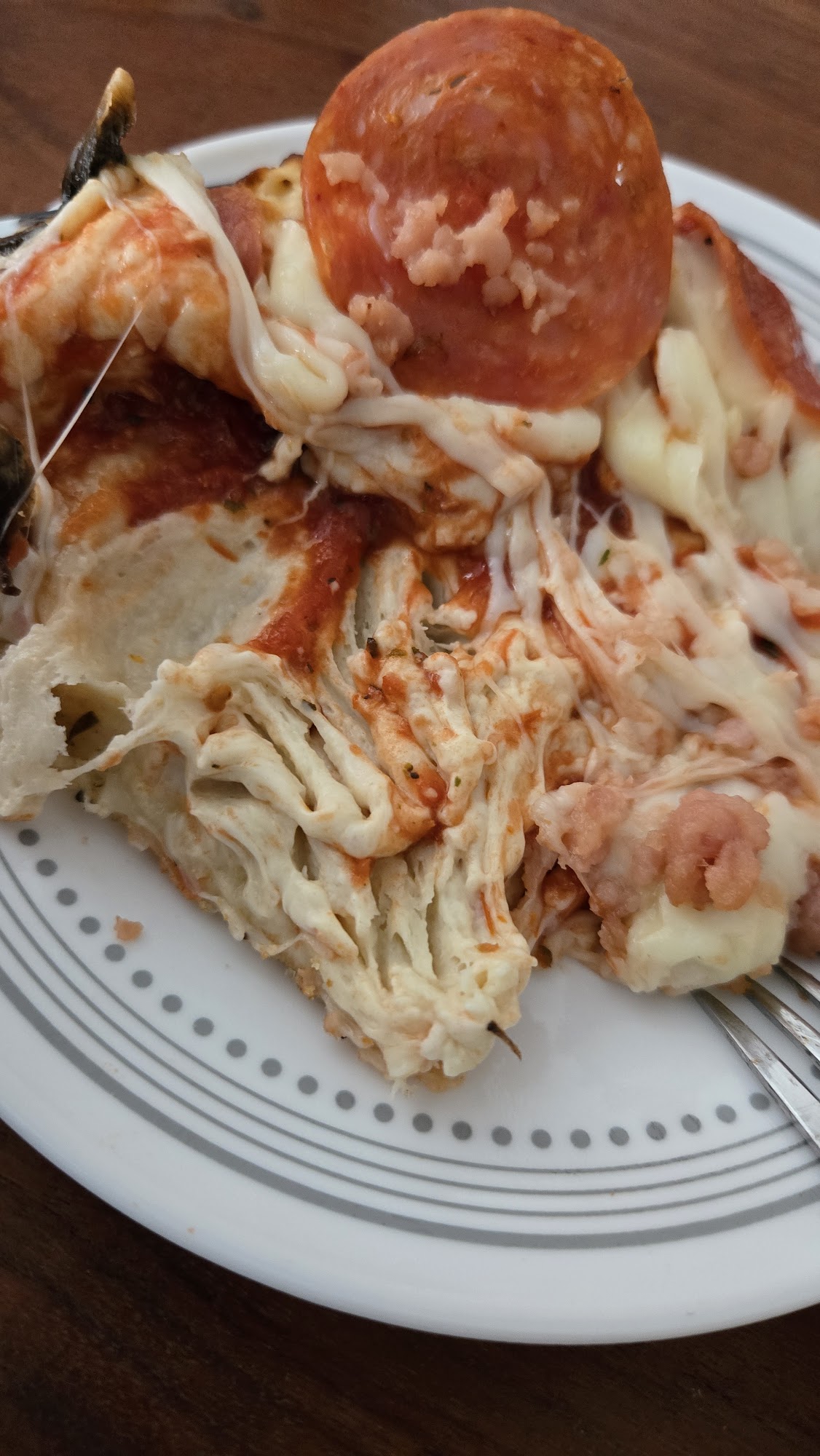 Little Caesars Pizza Menu