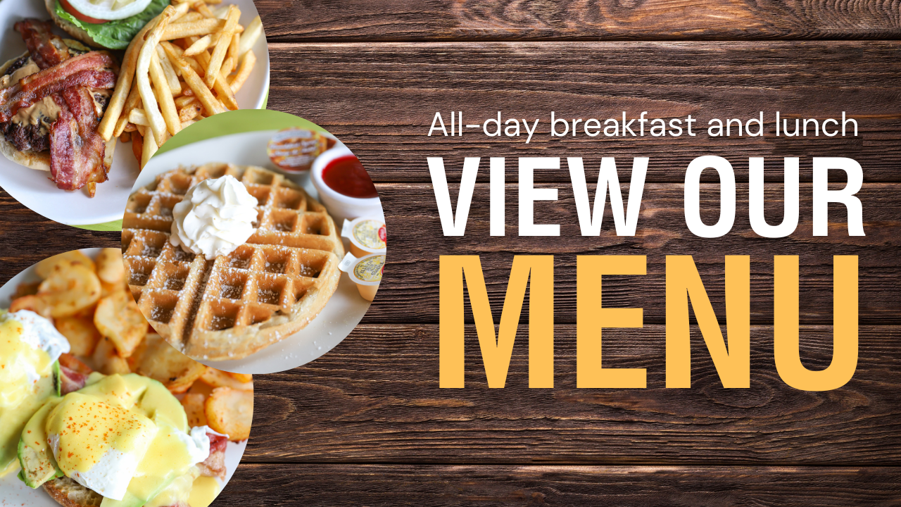 Sunnyside Grill Brantford Menu