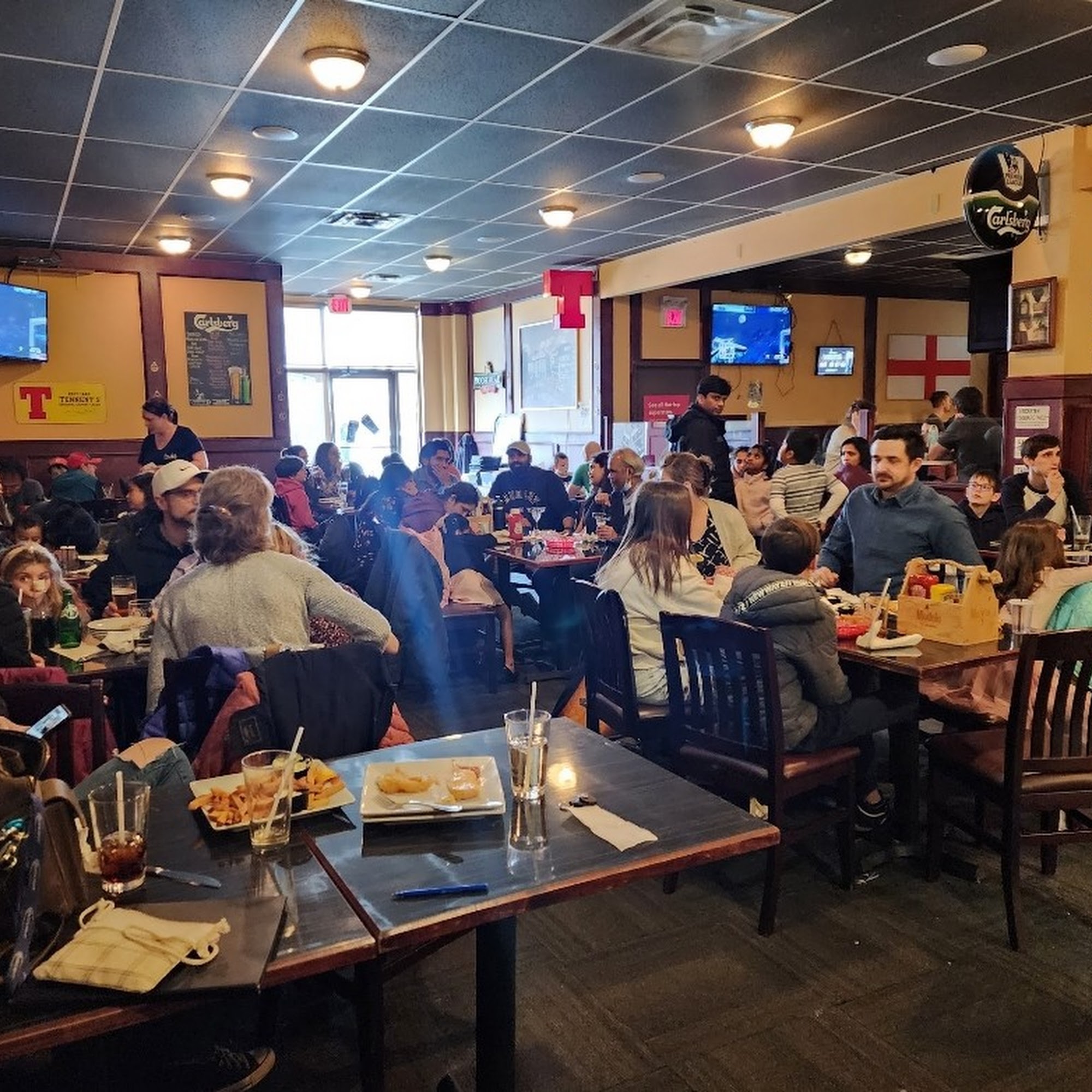 Duke on Park Brantford