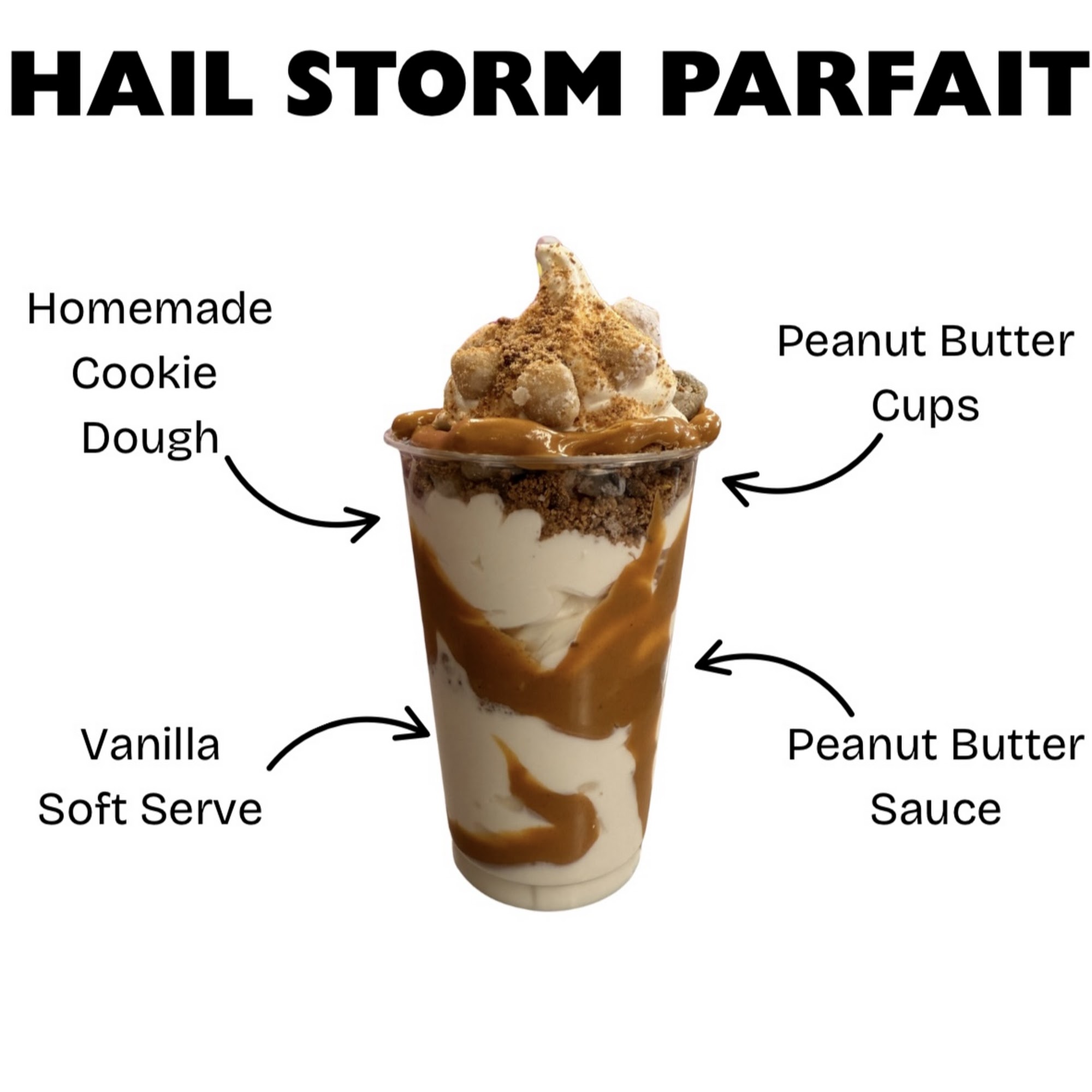 OMG Ice Cream & Frozen Treats Brantford