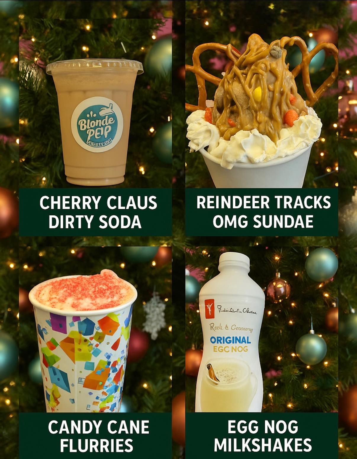 OMG Ice Cream & Frozen Treats Brantford