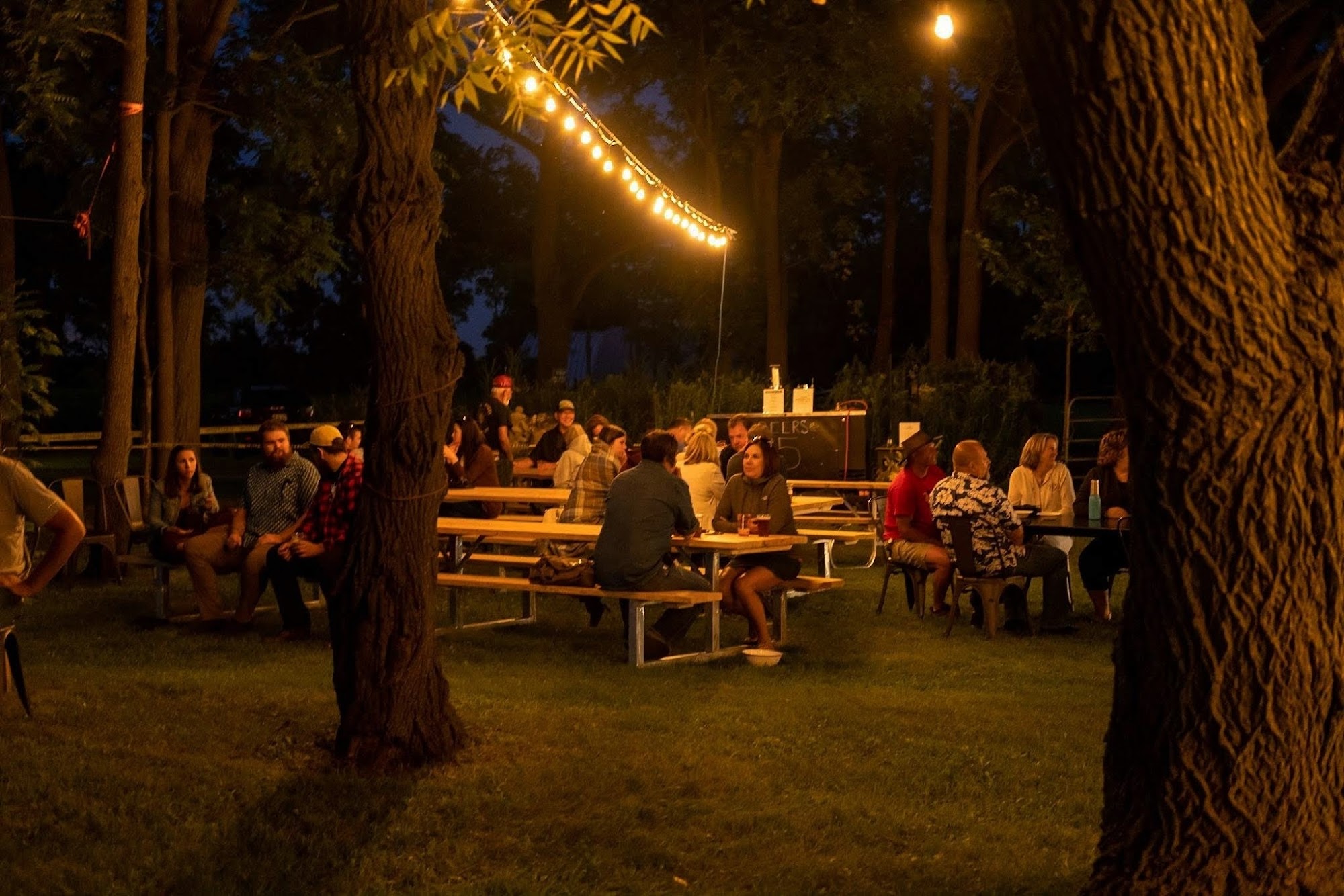 Steel Wheel Brewery Brantford