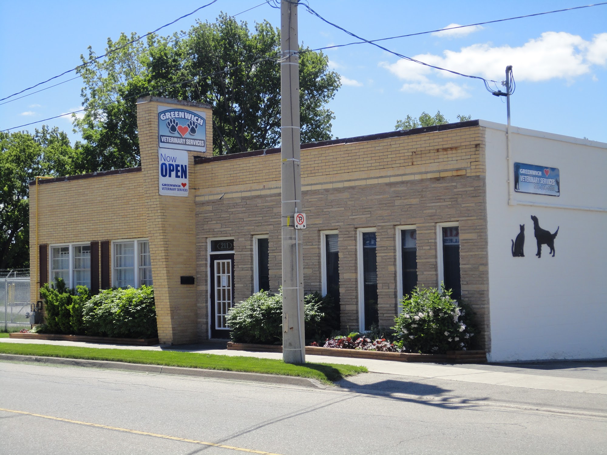 Greenwich Veterinary Services Brantford
