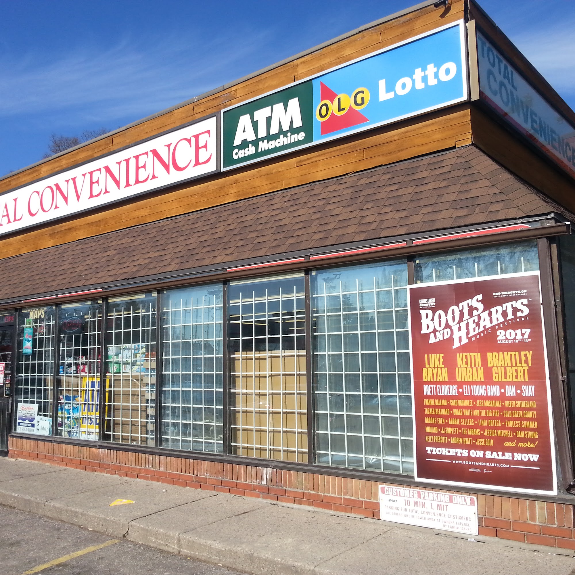 Total Convenience Brantford