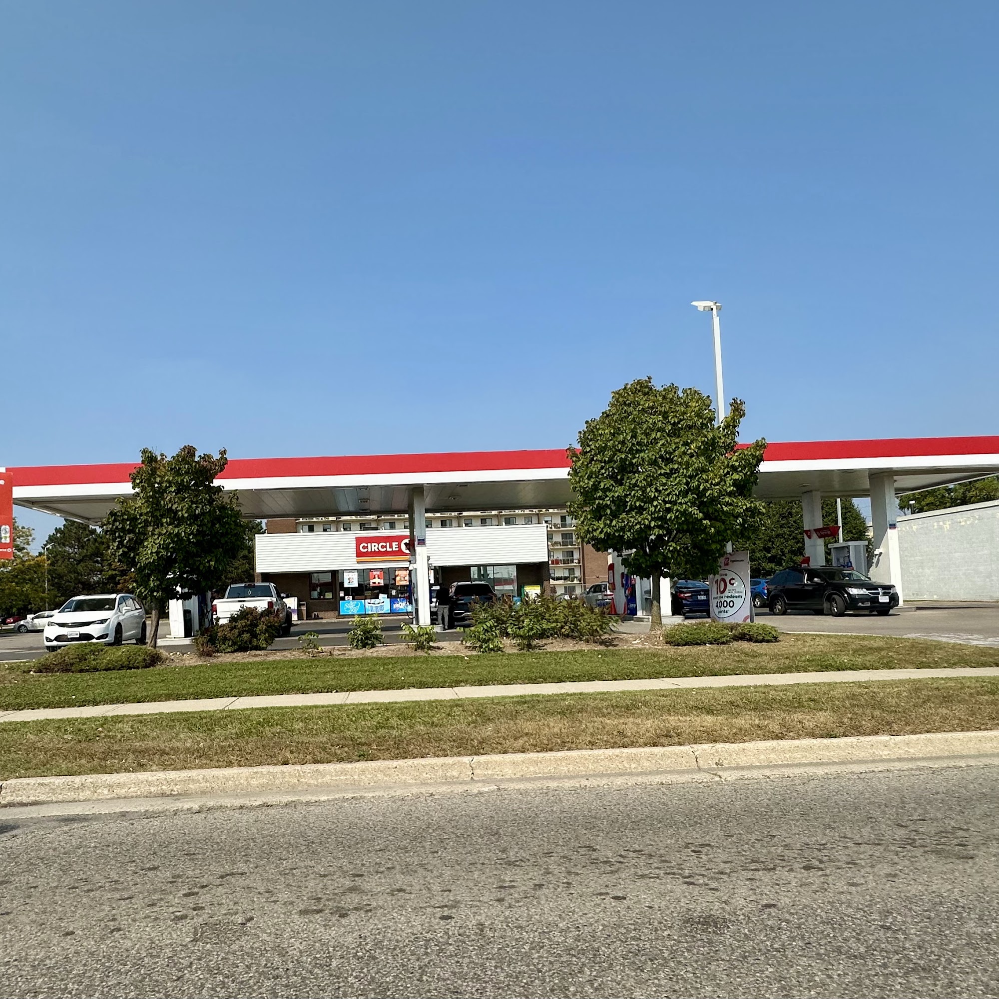 Circle K Brantford