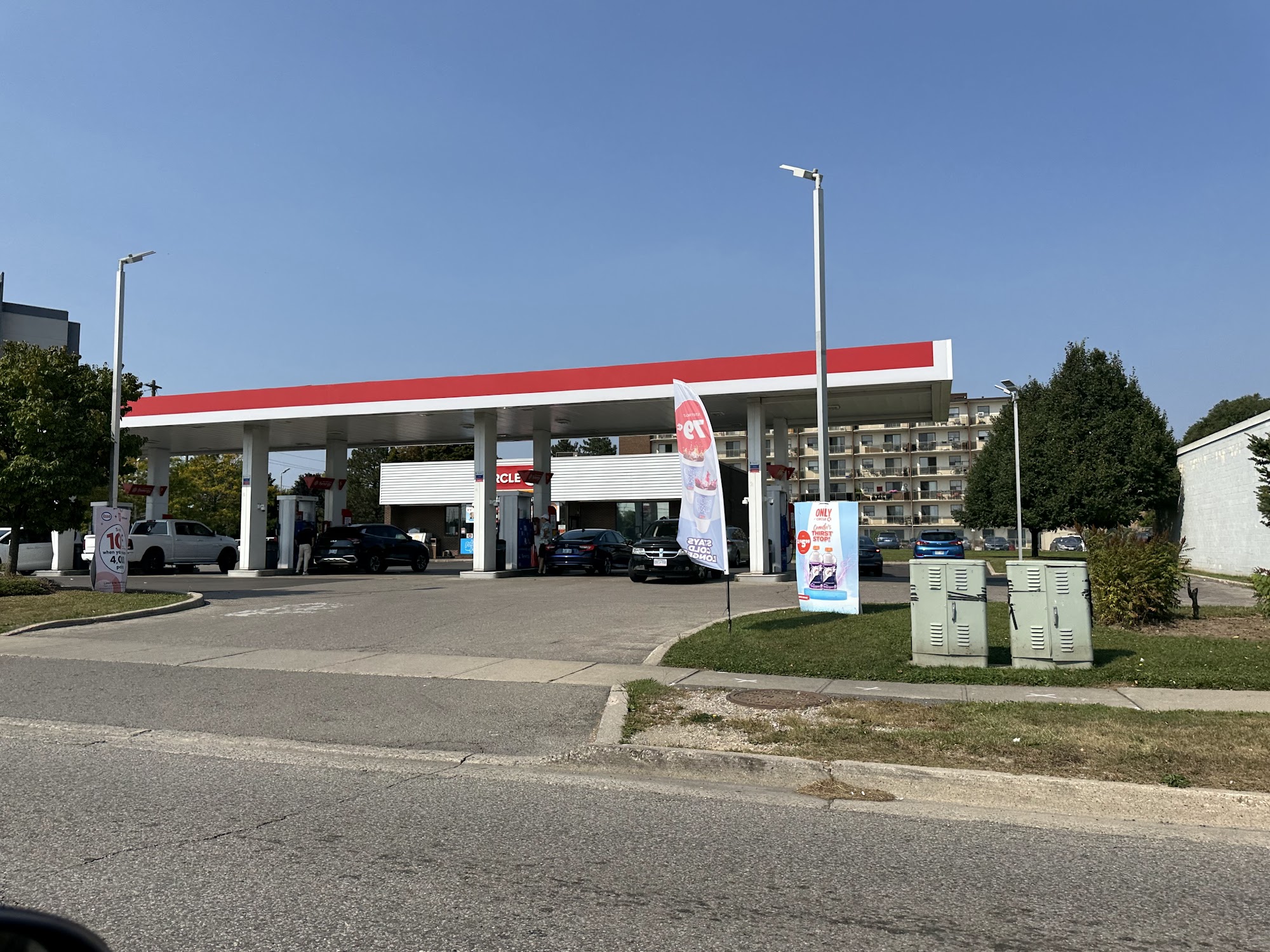 Circle K Brantford