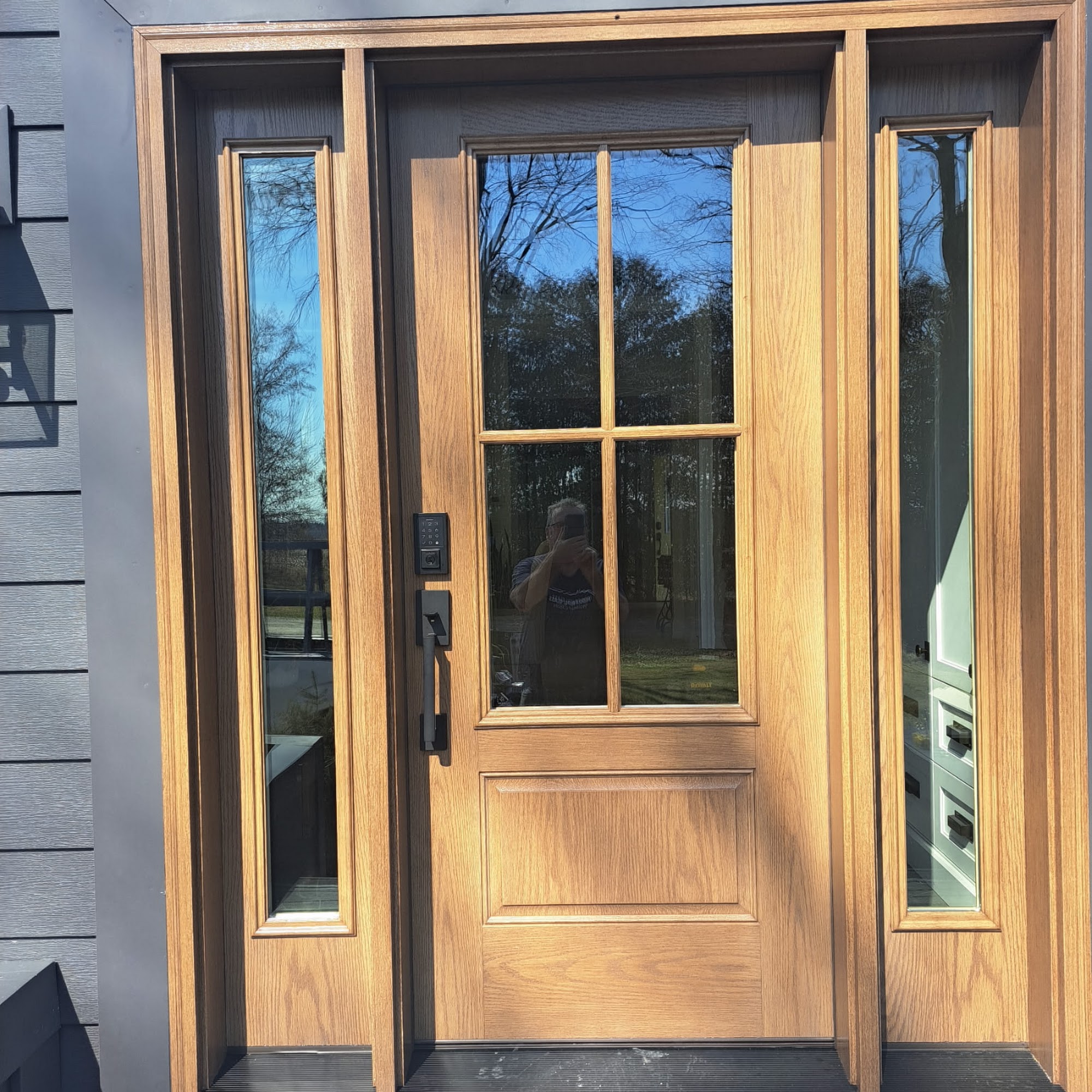 Middle Ridge Glass Services Brighton