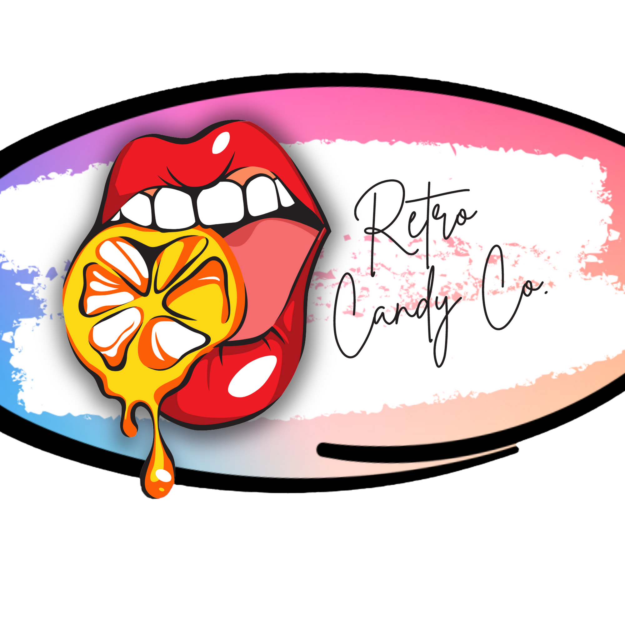 Retro Candy Co. Brighton