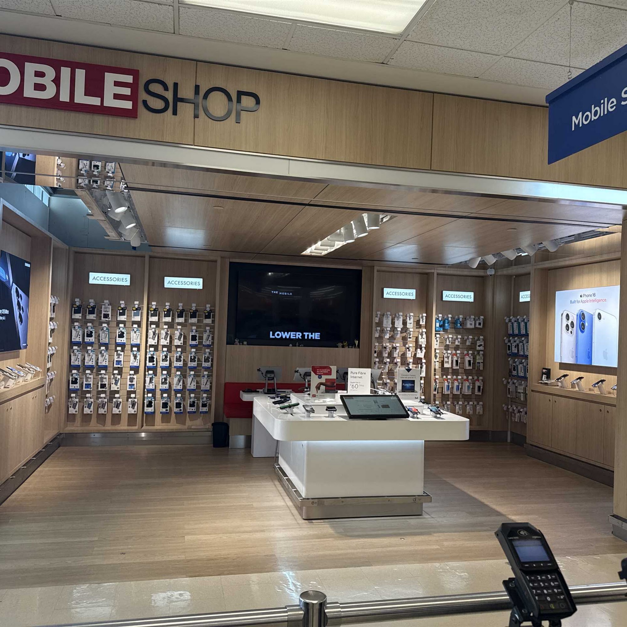 The Mobile Shop Brockville
