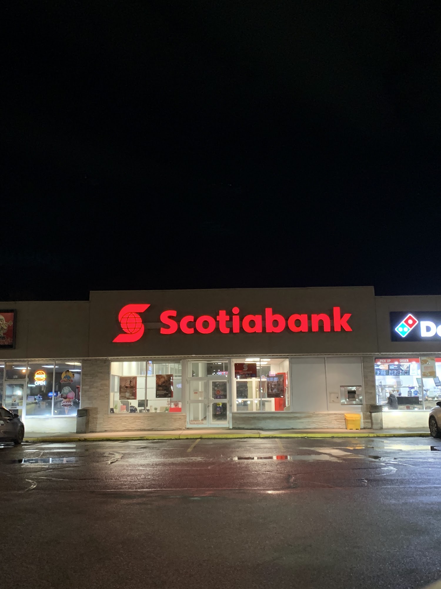 Scotiabank Brockville