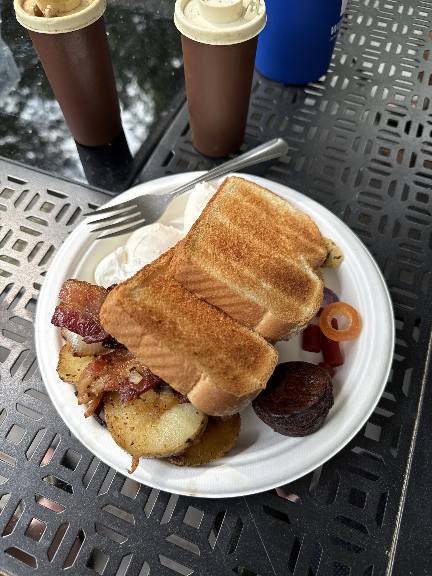 JF’s Breakfast Emporium