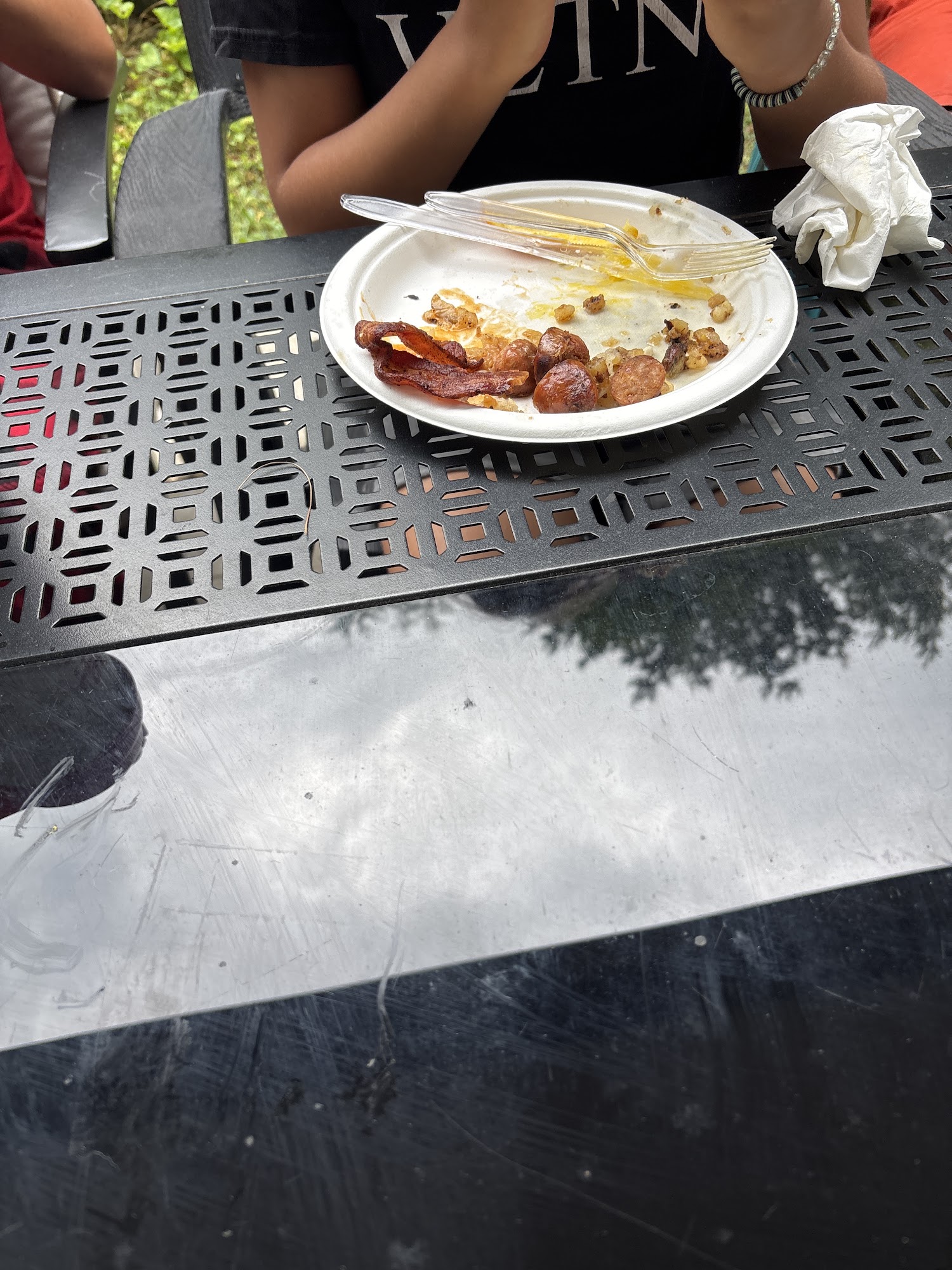 JF’s Breakfast Emporium Menu