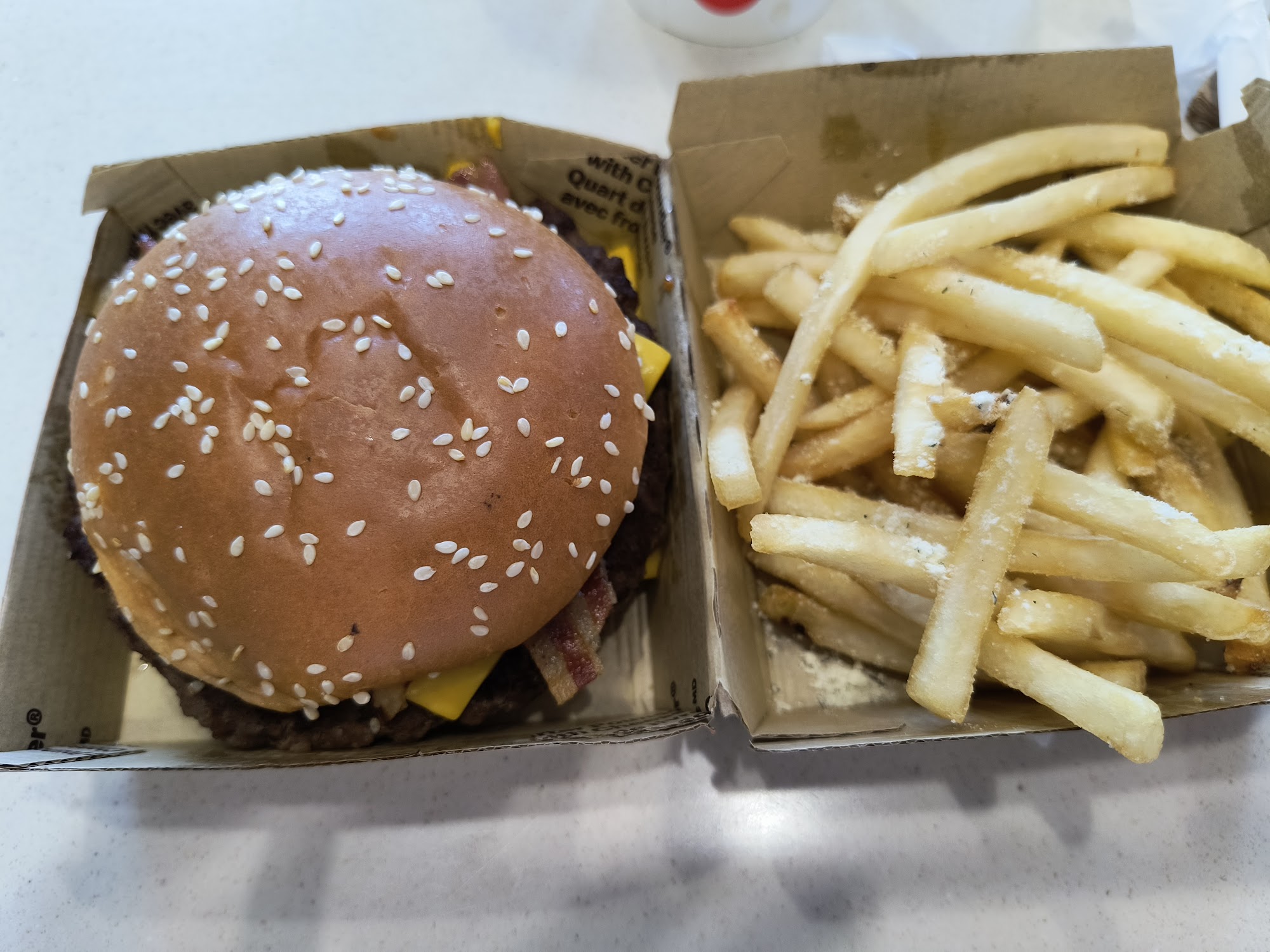 McDonald’s