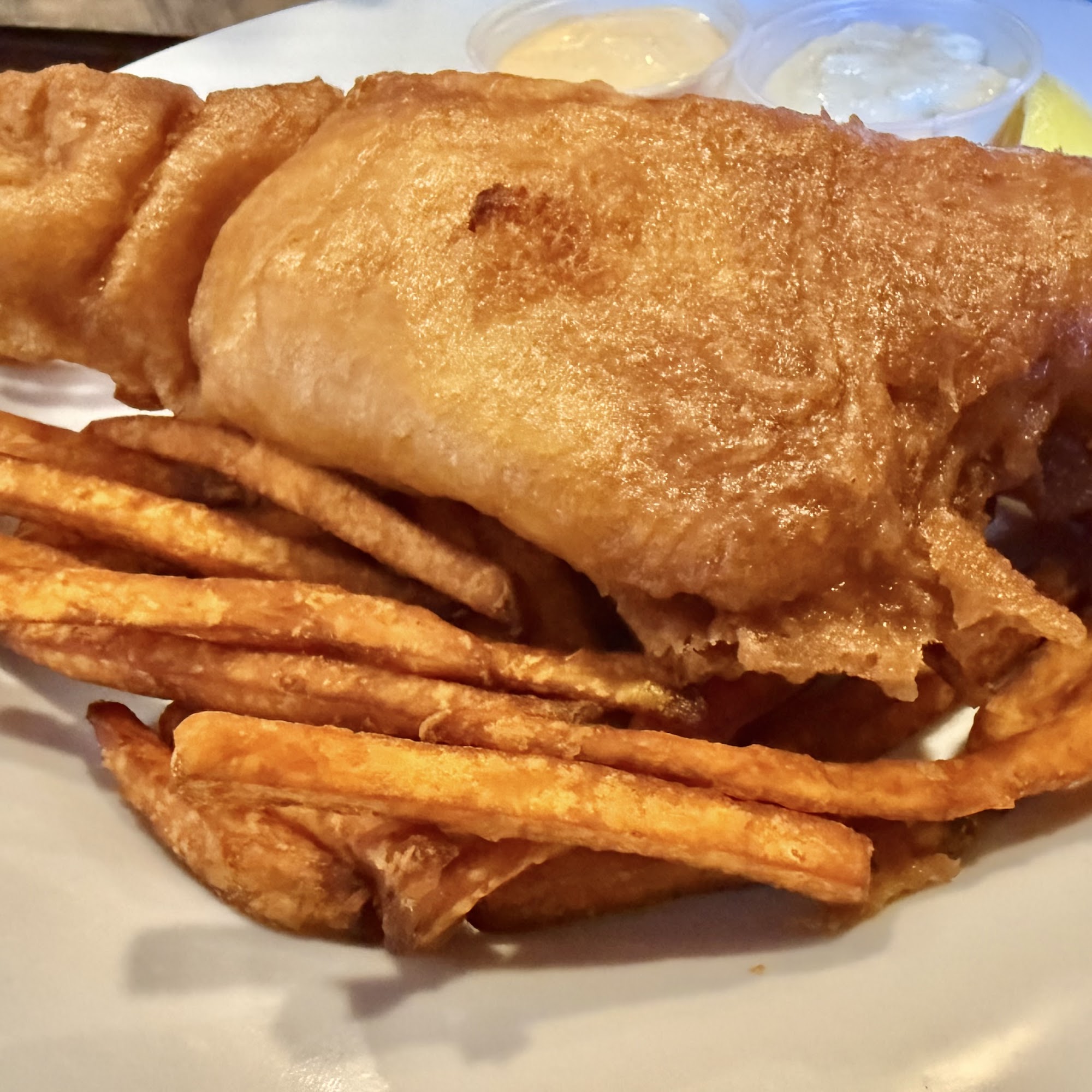 The Poacher Burlington