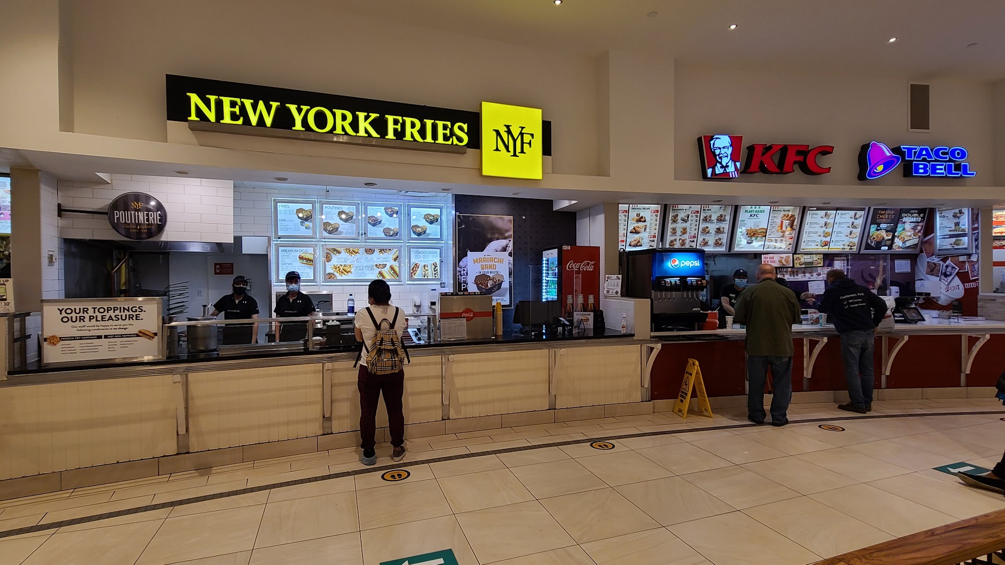KFC