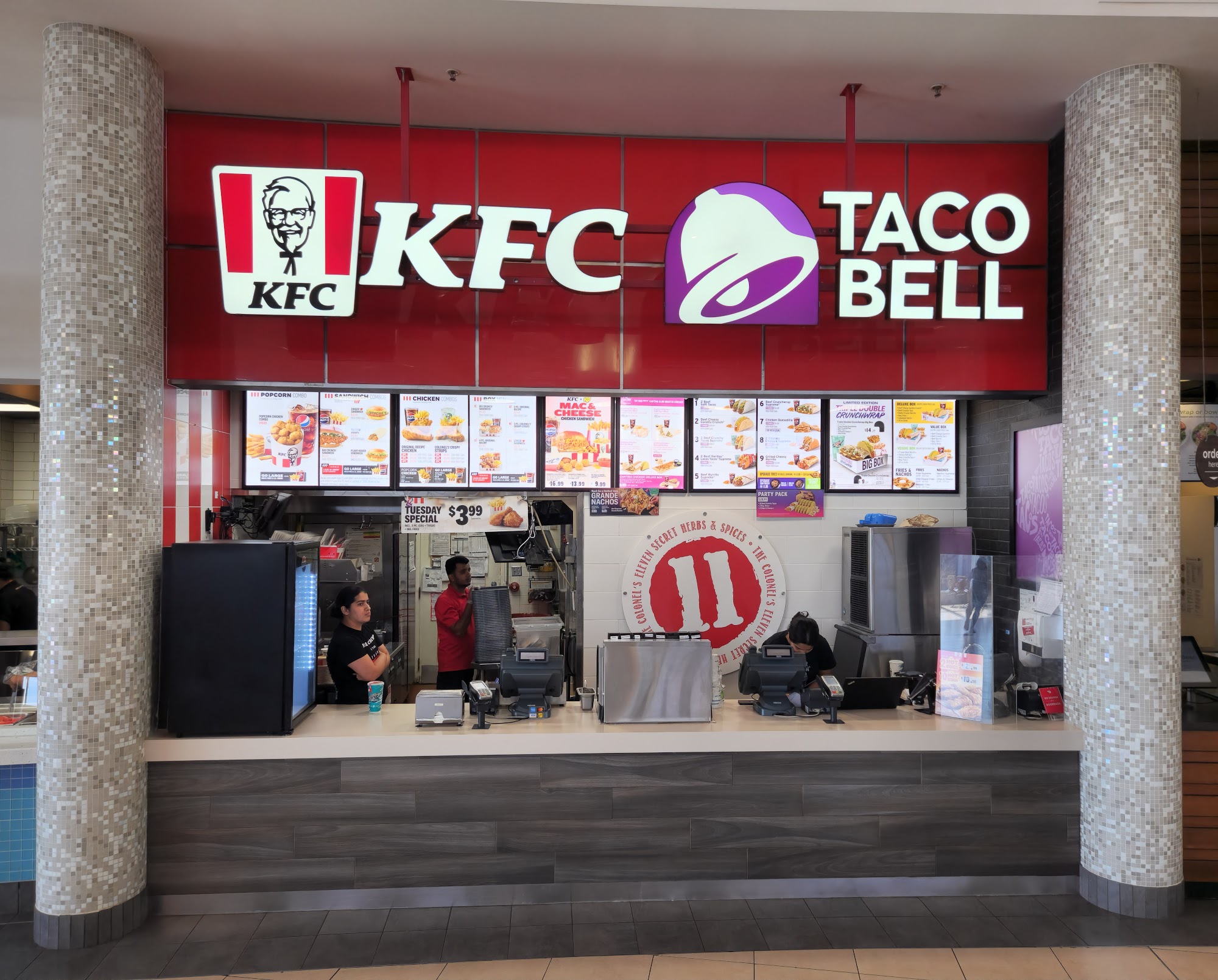 KFC