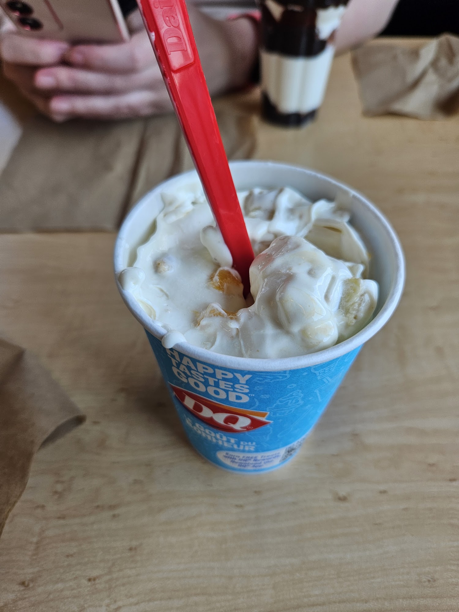 Dairy Queen Grill & Chill