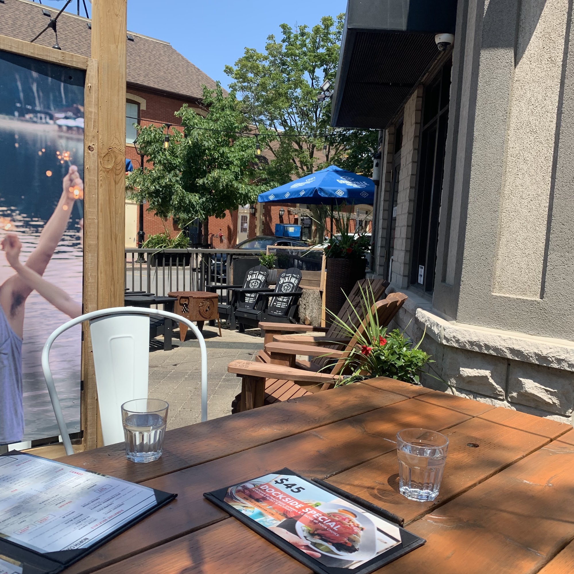 The North Coal Kitchen & Bar Burlington