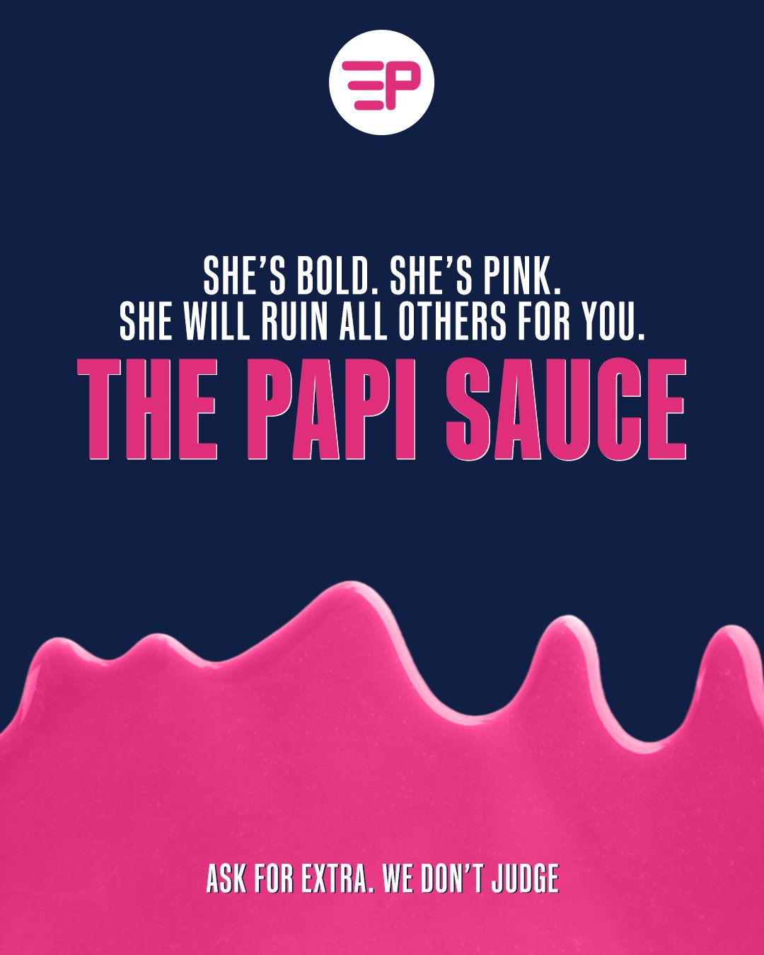 Shawarma PAPI? Burlington