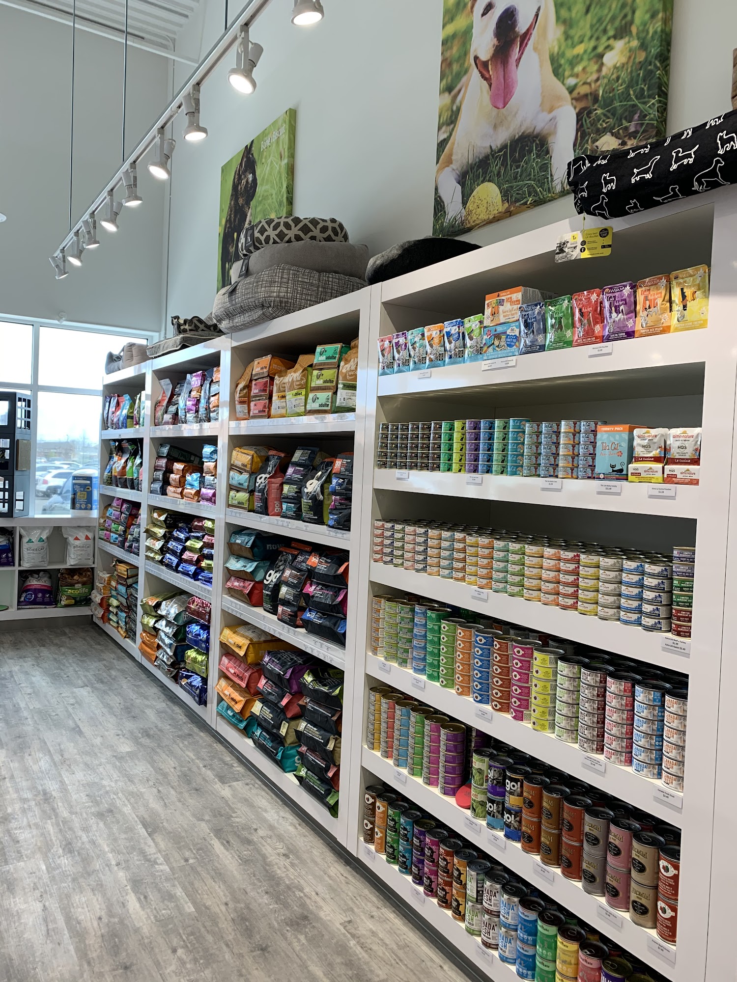 Bone & Biscuit Burlington North Burlington